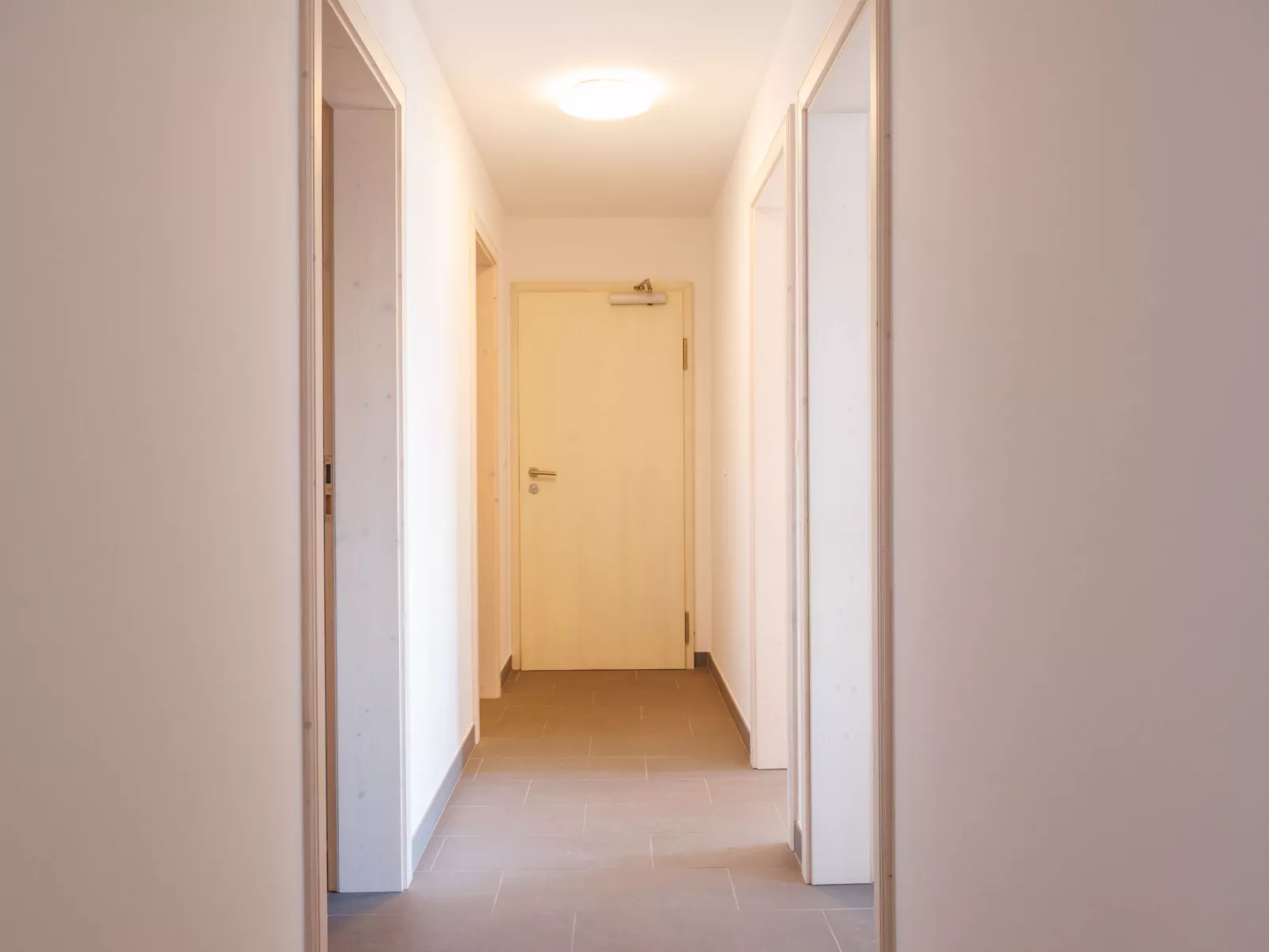 Chalet Roose-Inside