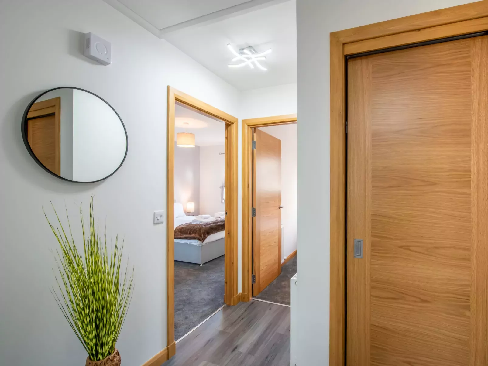 Shore Street-Inside