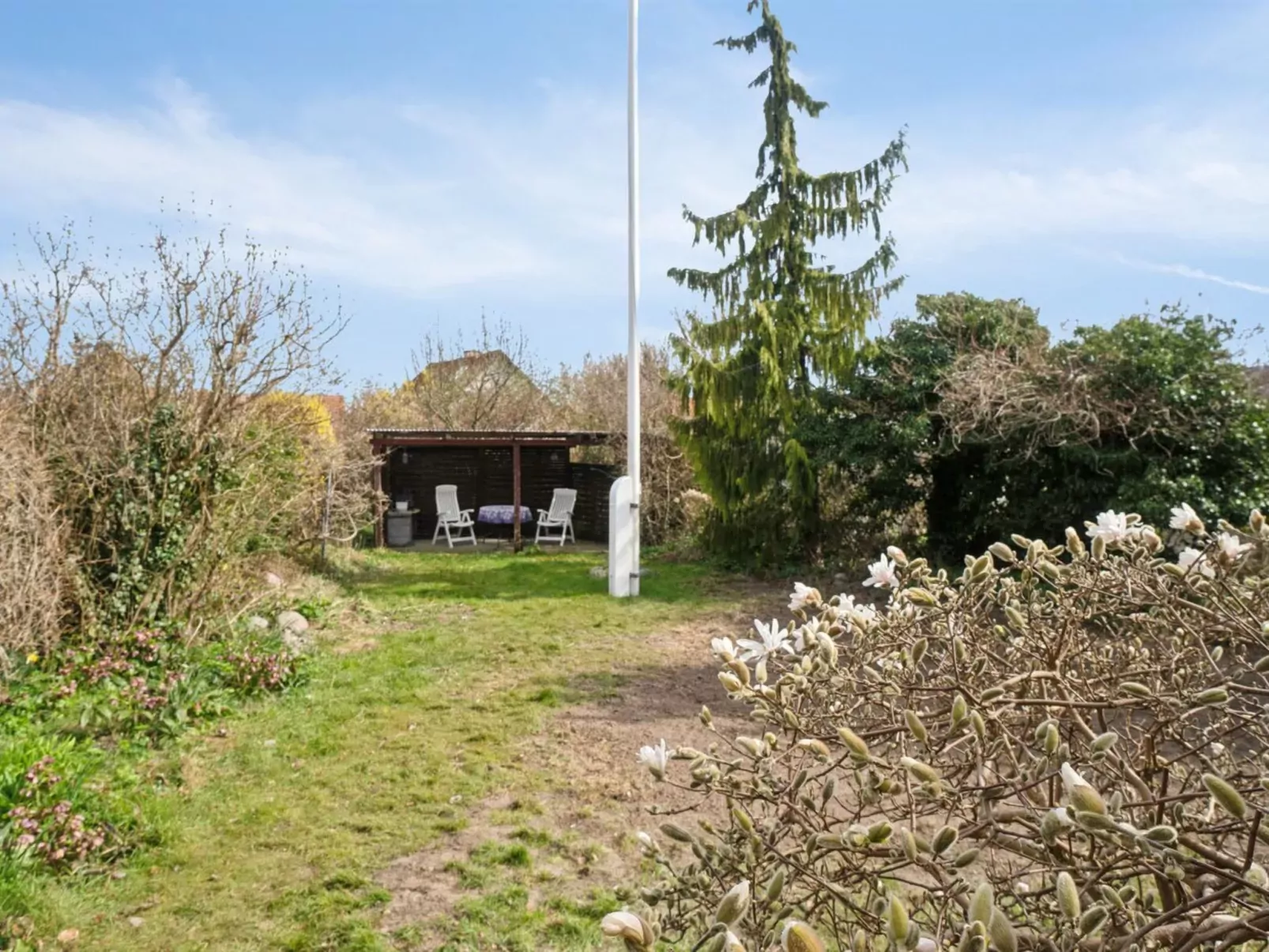 "Taja" - 170m from the sea-Draußen
