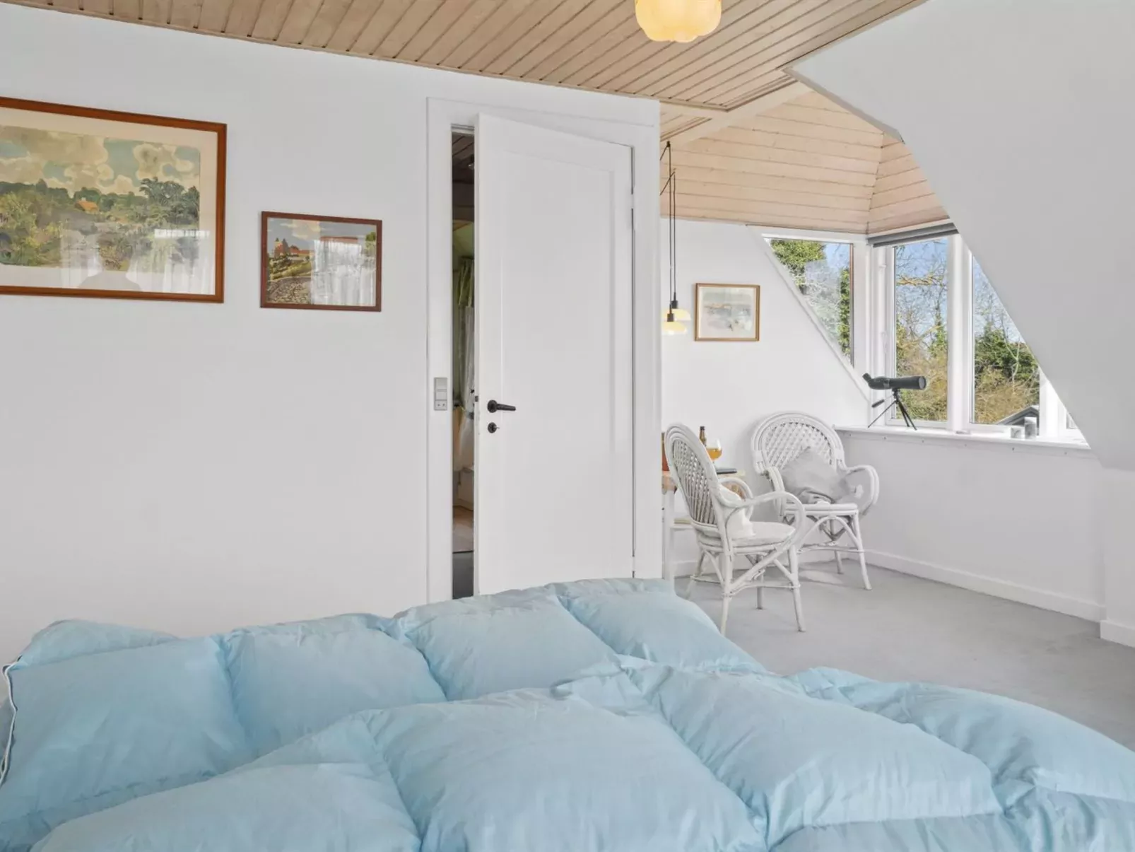 "Taja" - 170m from the sea-Drinnen