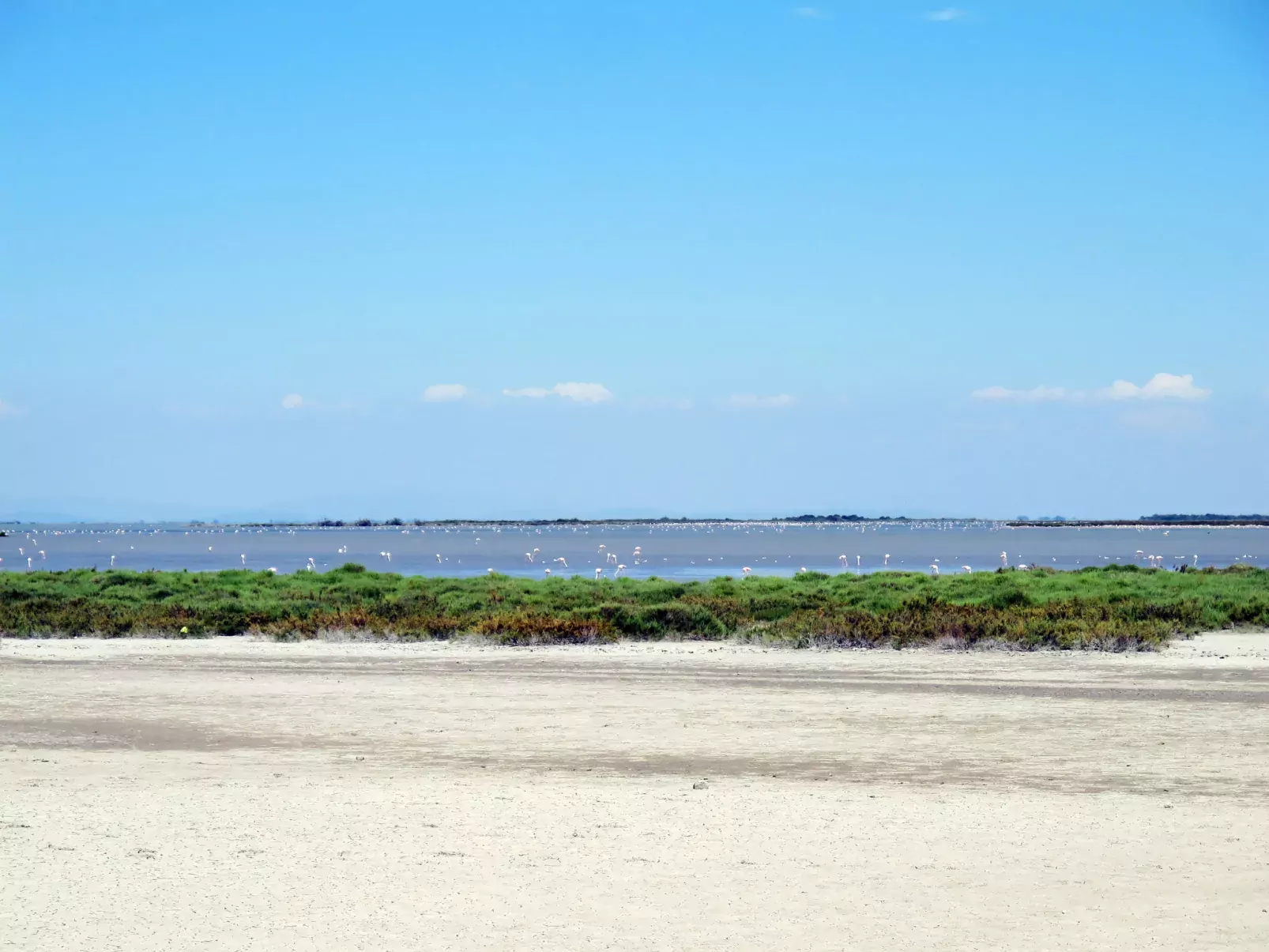 Les Maisons de la Plage-Area