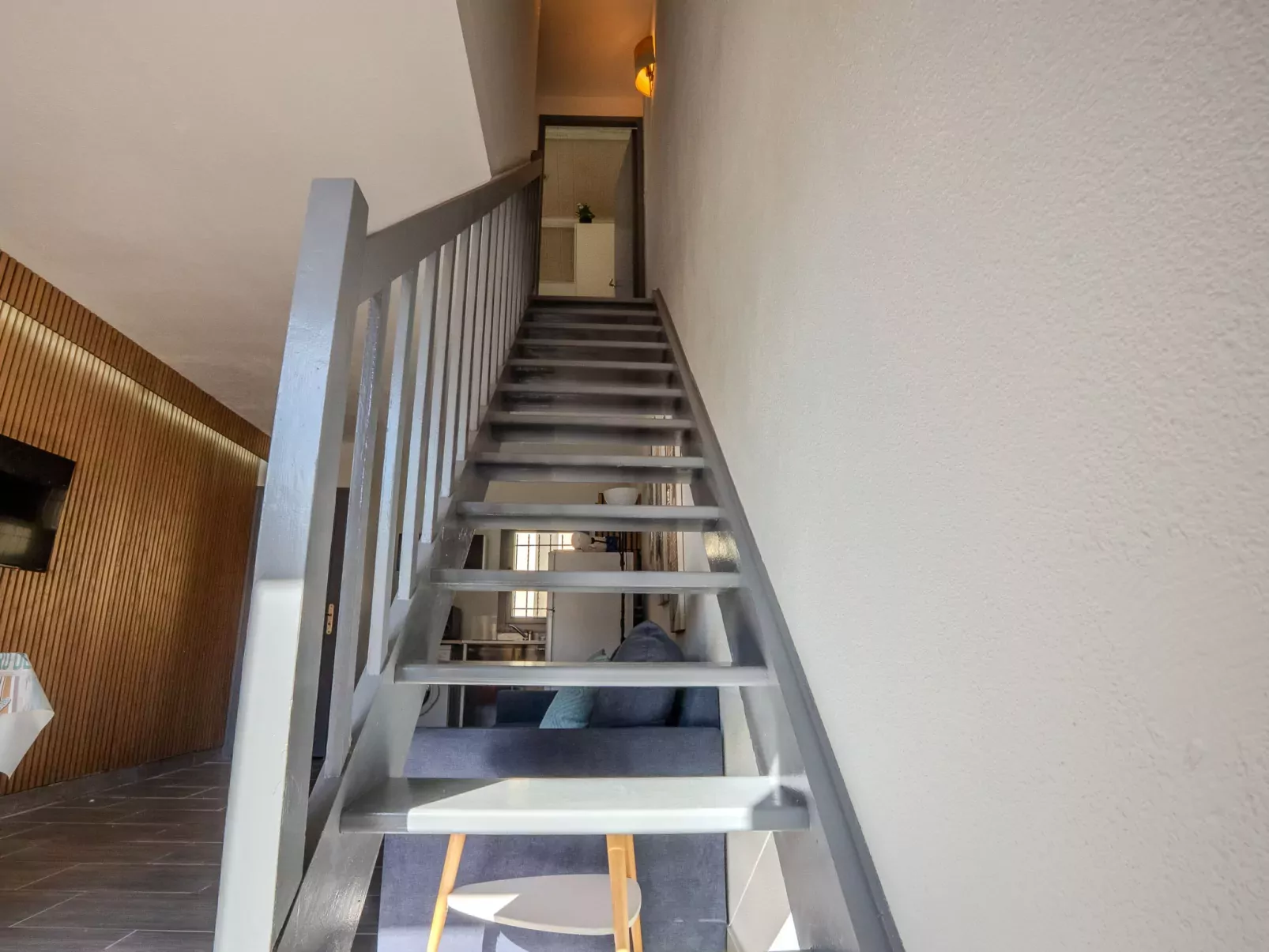 Les Maisons de la Plage-Inside