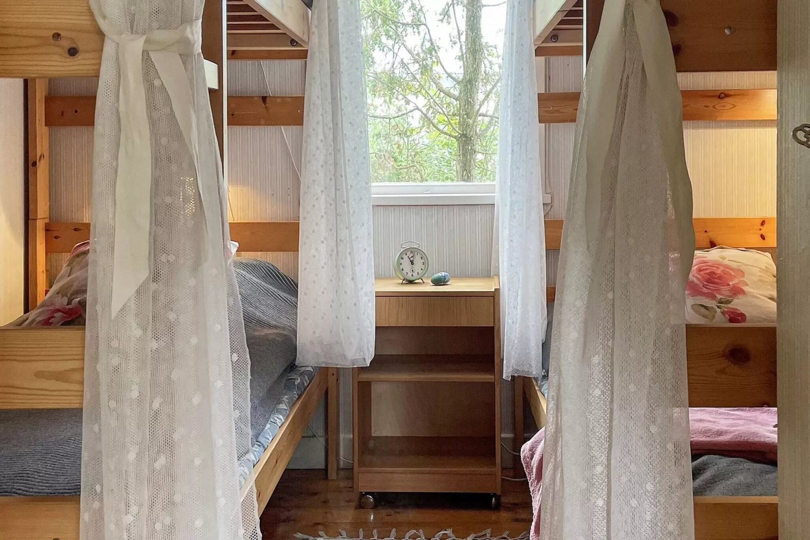6 Personen Ferienhaus in 38472-By Traum-Innen