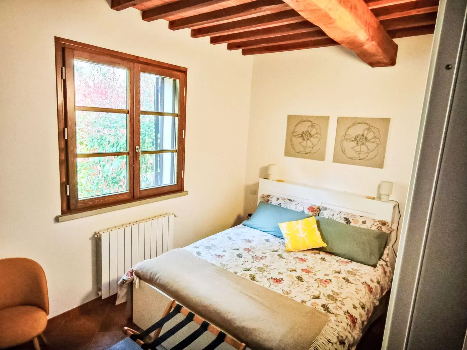 La Casina di Riccardo-Inside