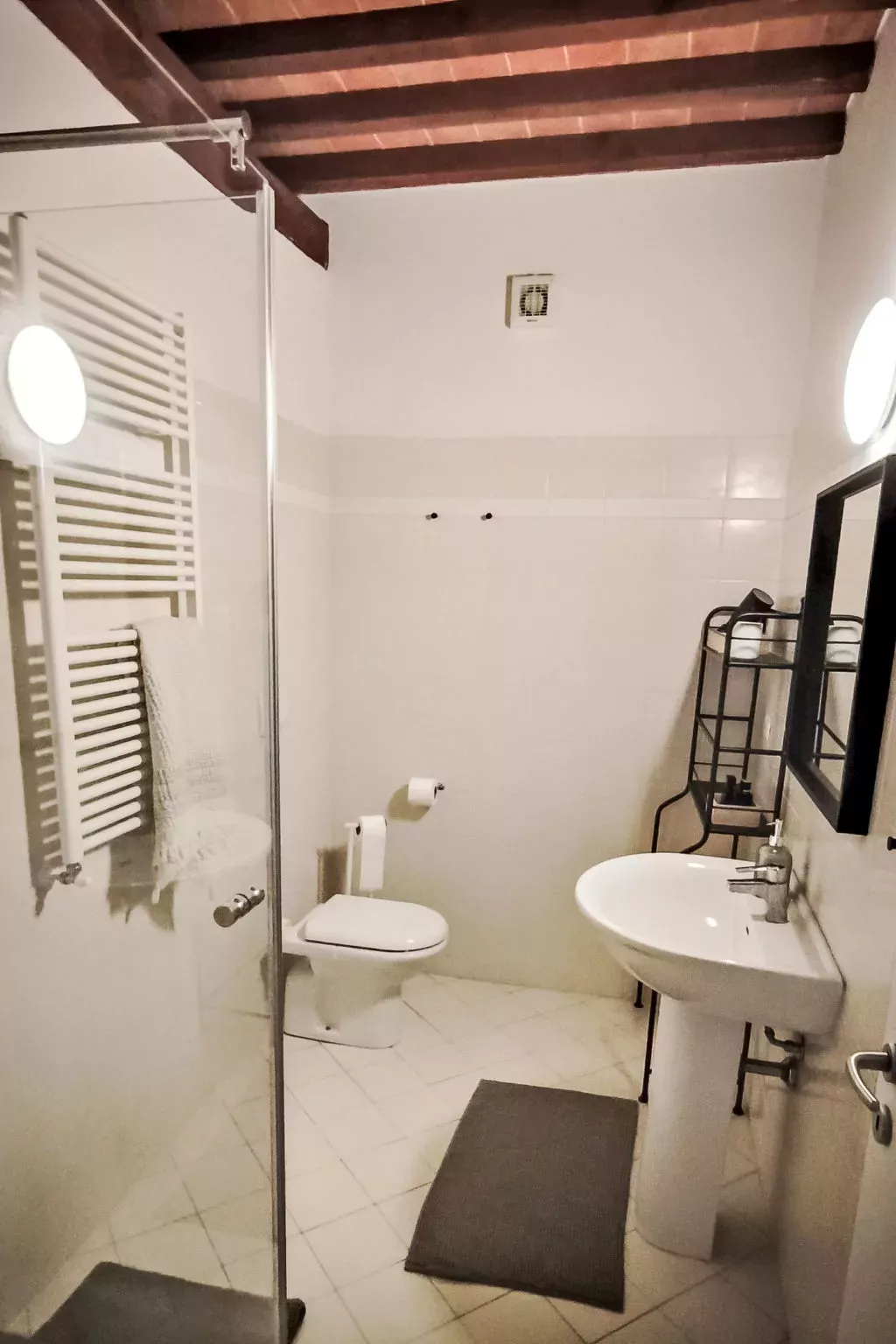 La Casina di Riccardo-Inside