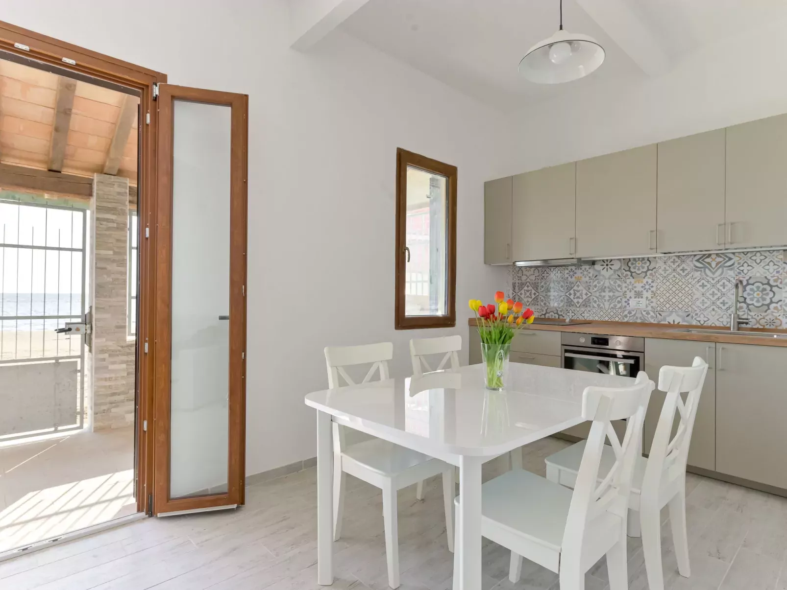 Sogno di Mare-Inside