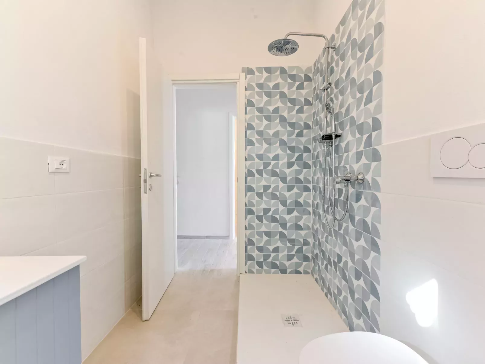Sogno di Mare-Inside