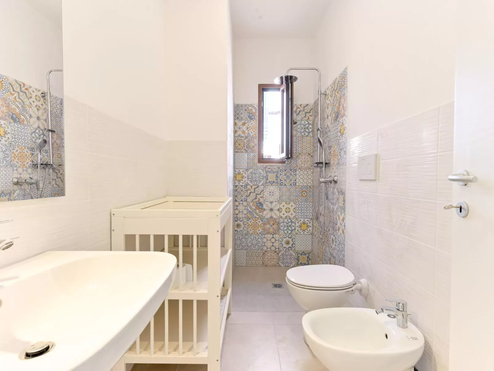 Sogno di Mare-Inside