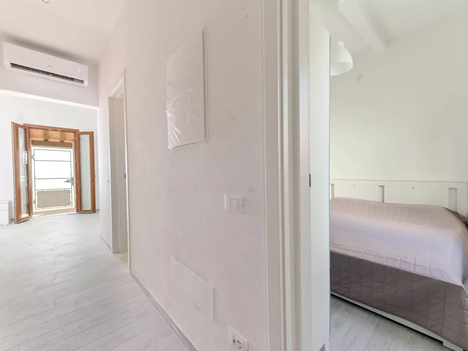 Sogno di Mare-Inside