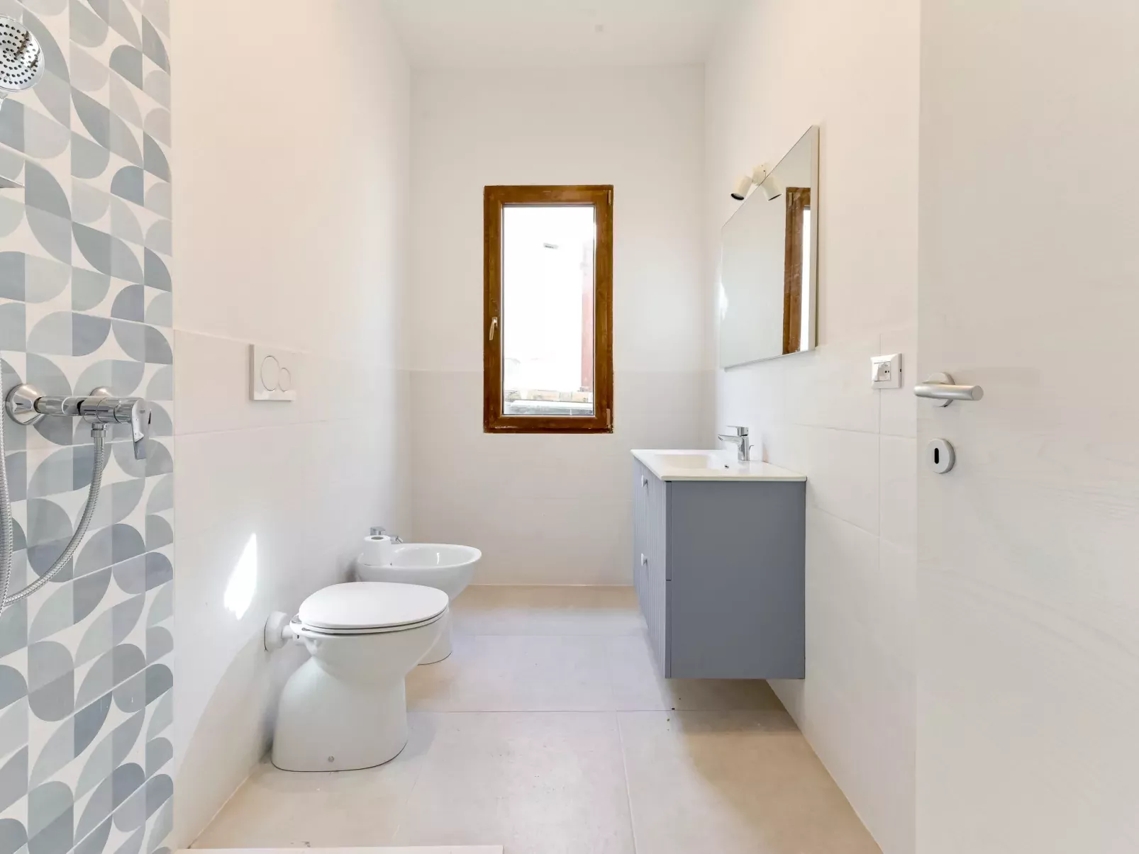 Sogno di Mare-Inside
