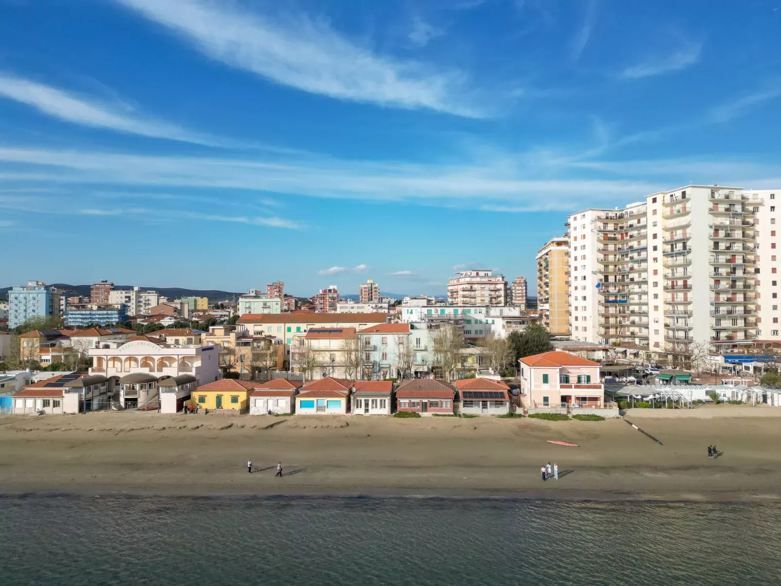 Sogno di Mare-Outside