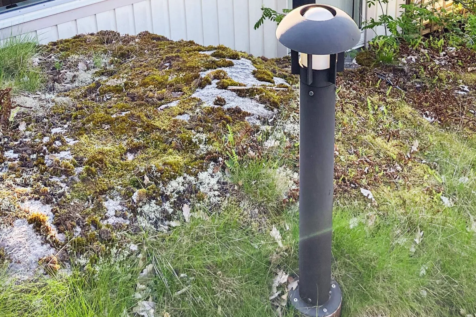 5 person holiday home in KÅLLEKÄRR-By Traum-Outdoor