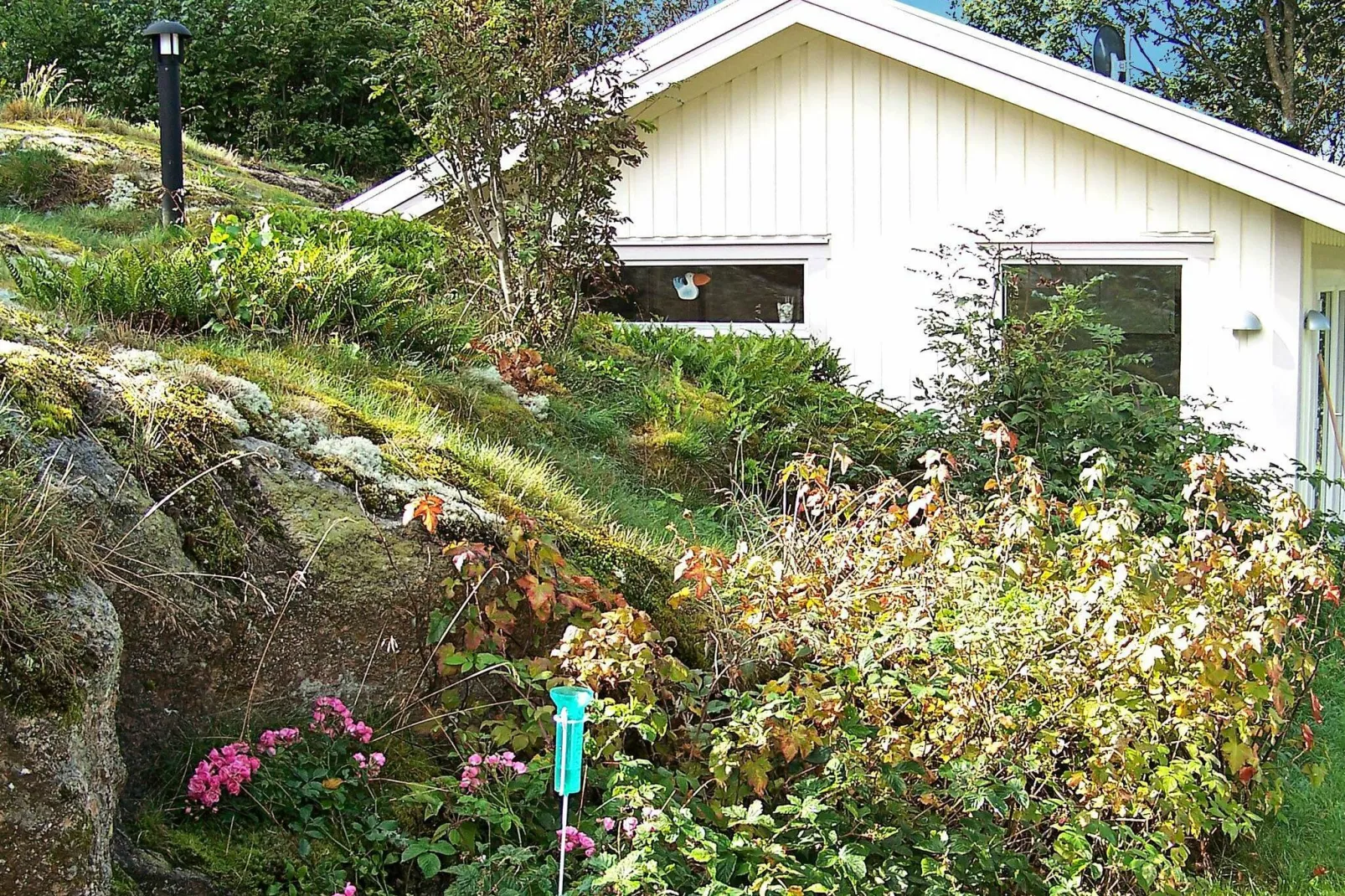 5 person holiday home in KÅLLEKÄRR-By Traum-Outdoor