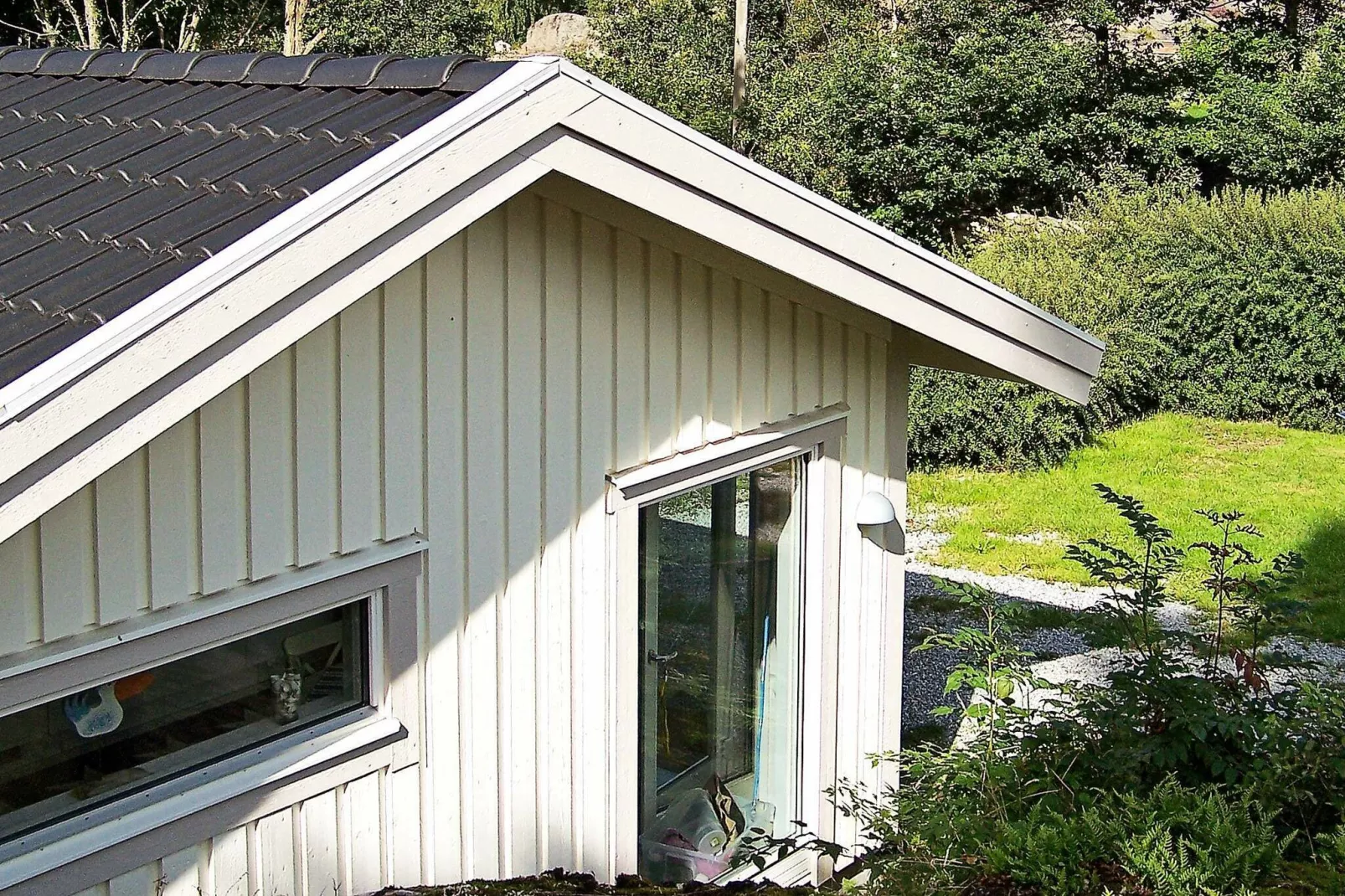 5 person holiday home in KÅLLEKÄRR-By Traum-Outdoor