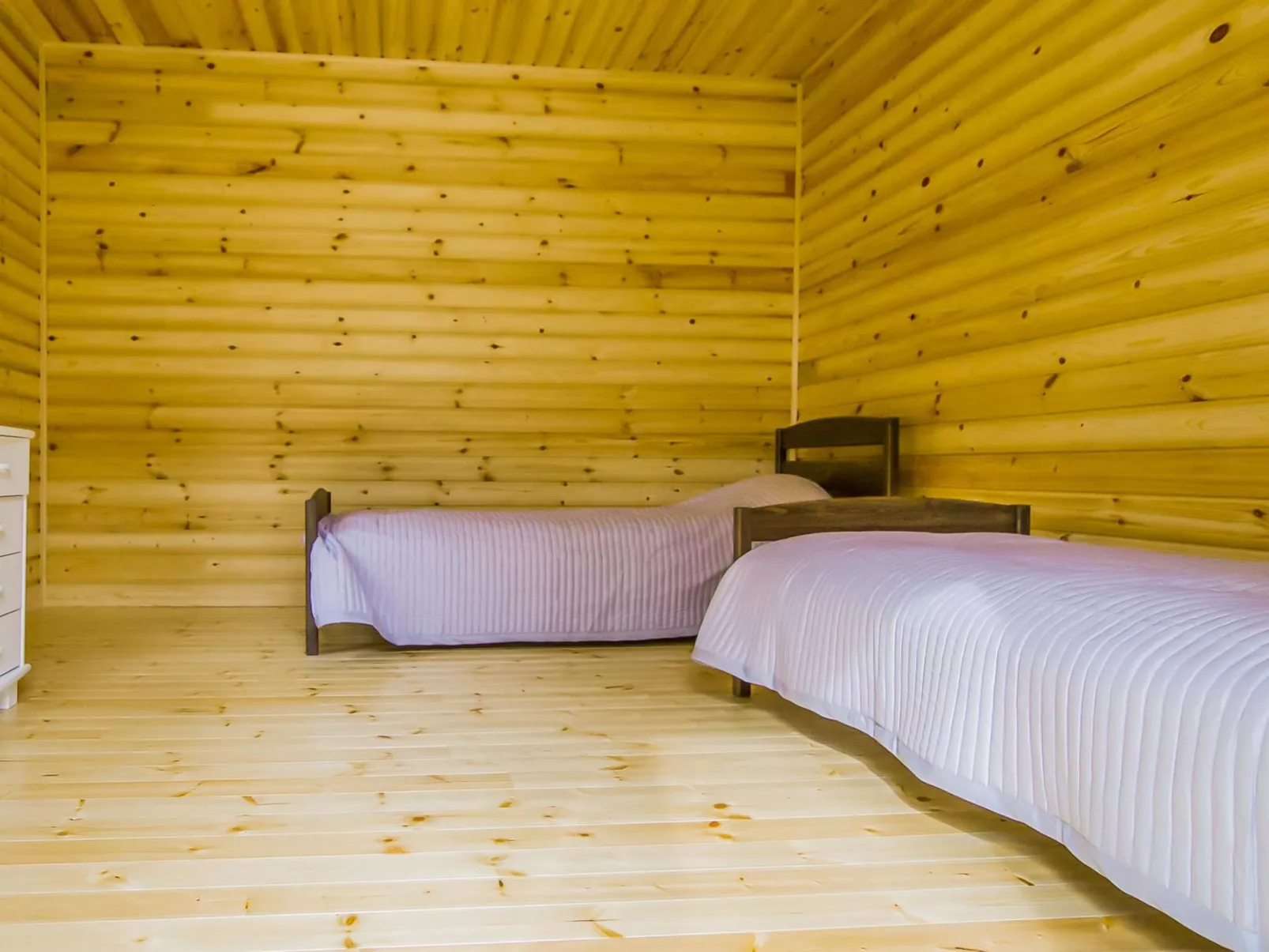 Petäjäniemi-Inside