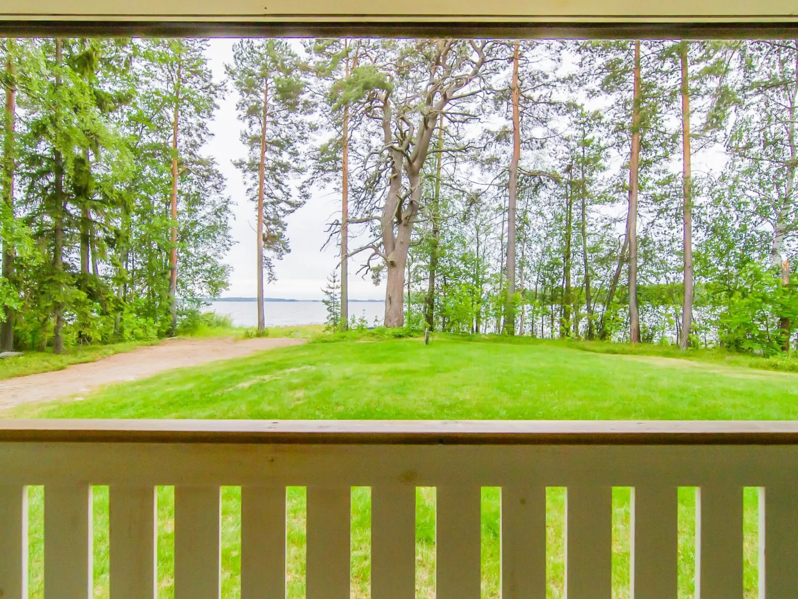Petäjäniemi-Outside