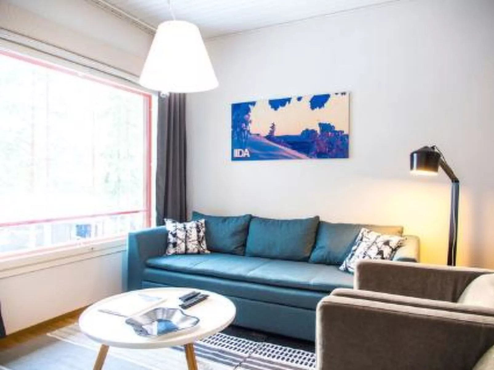 Haapala suites 11-Inside