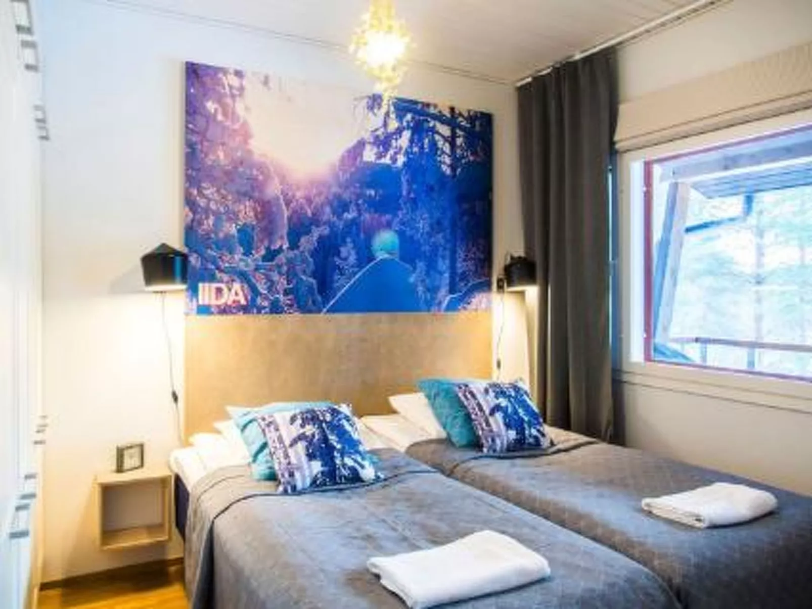 Haapala suites 11-Inside
