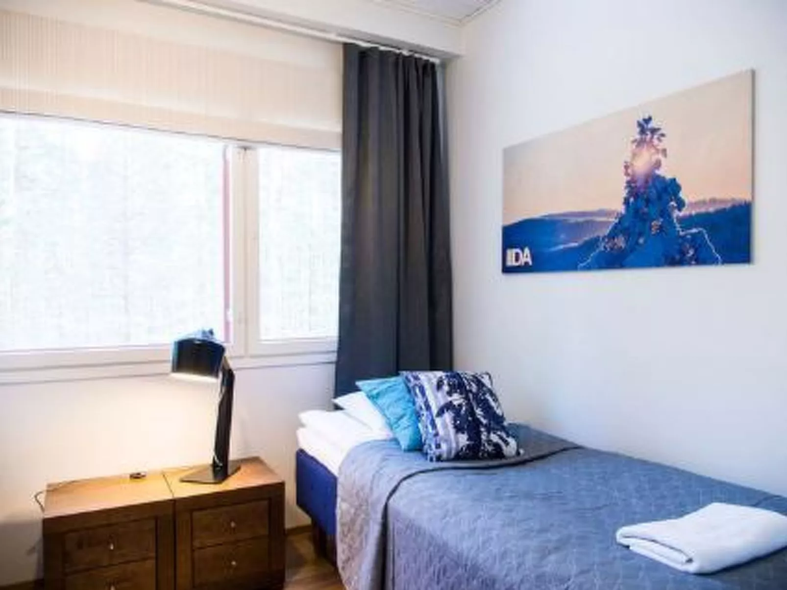 Haapala suites 11-Inside