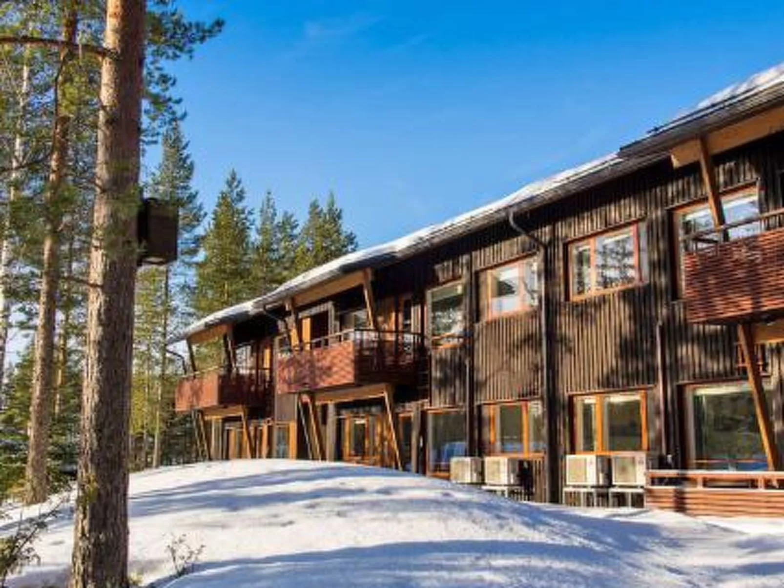 Haapala suites 11-Outside