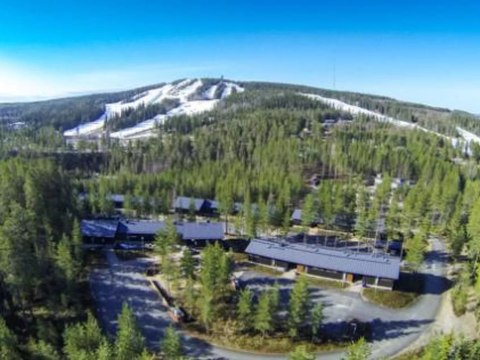 Haapala suites 11-Outside
