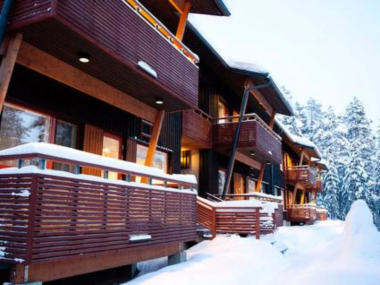 Haapala suites 11-Inside