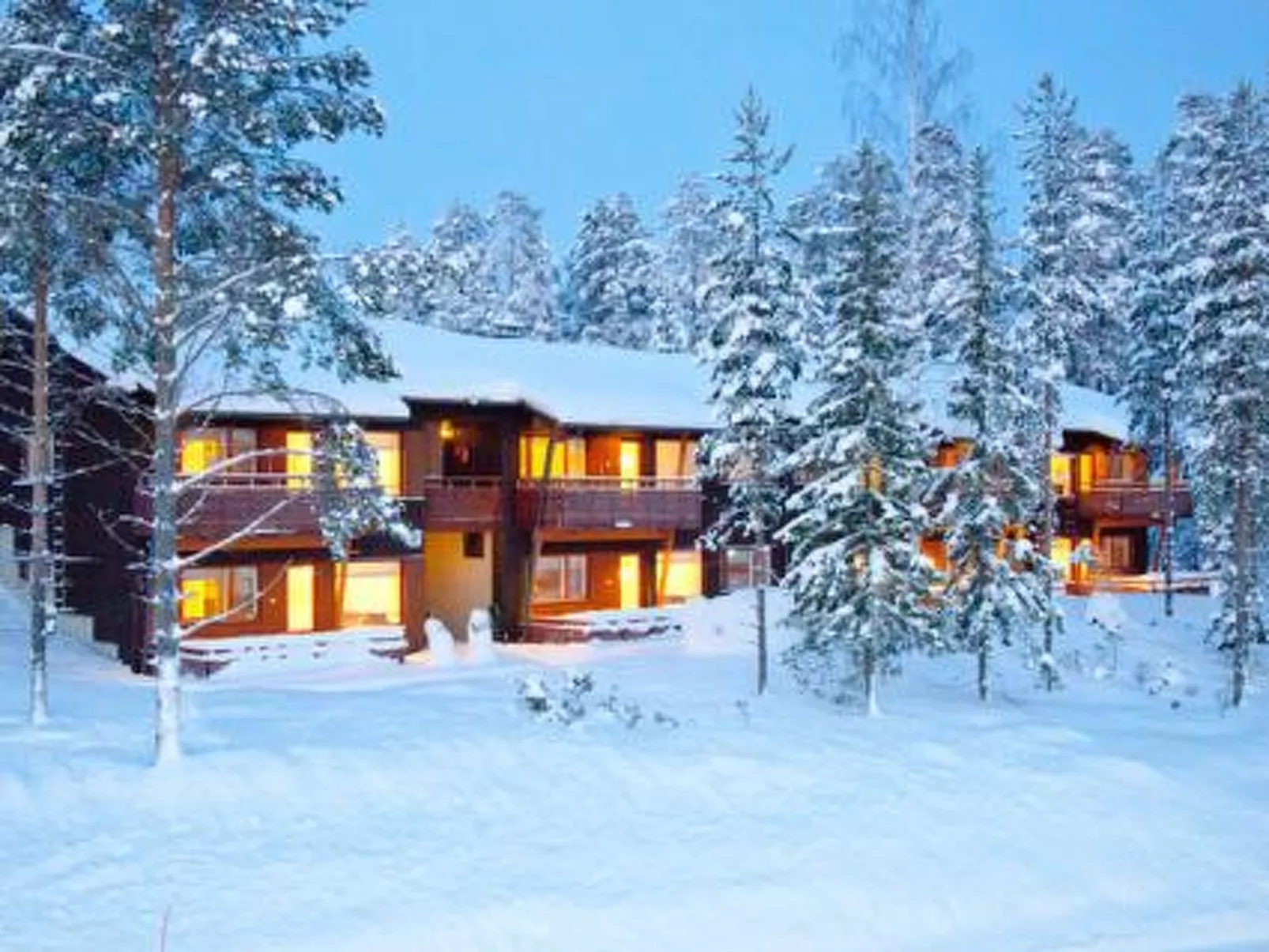 Haapala suites 11-Outside