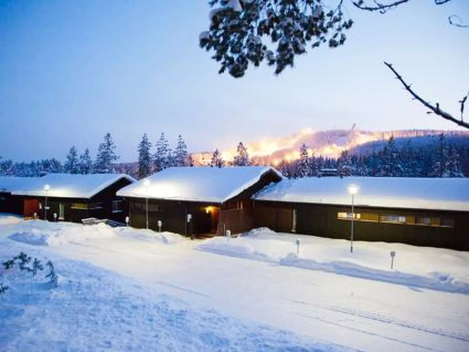 Haapala suites 11-Outside