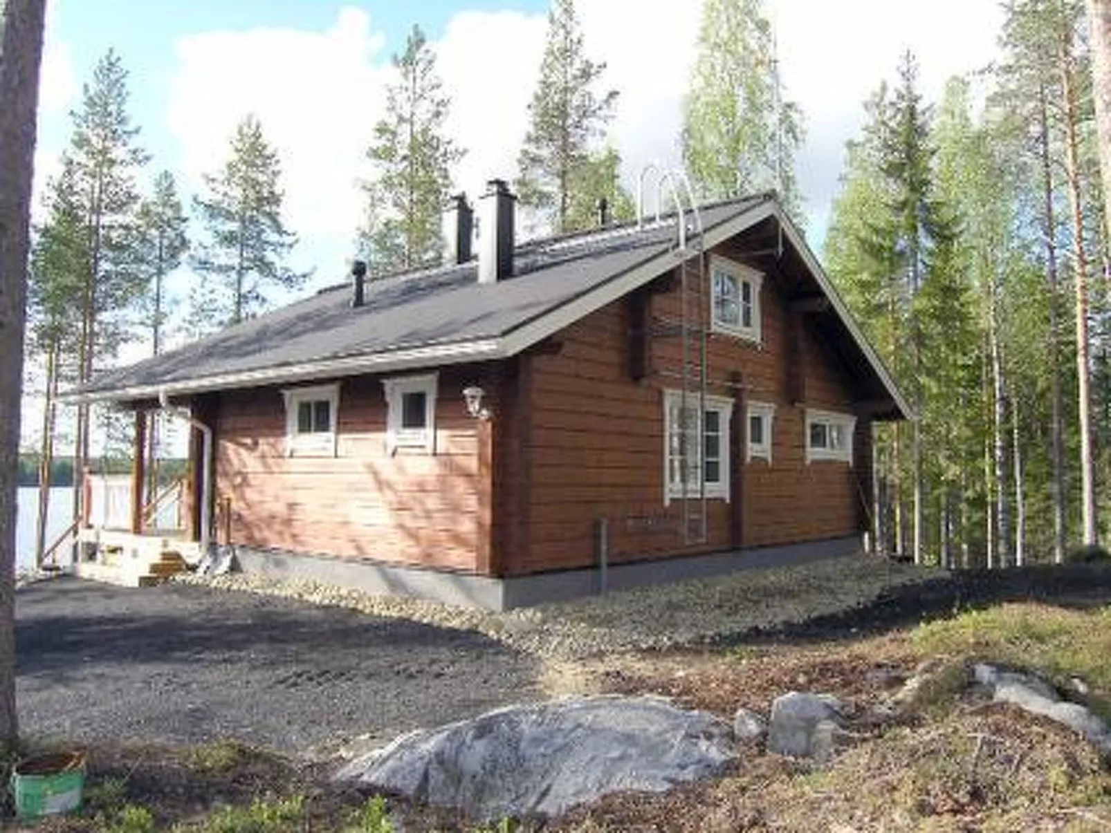 Syvälahti-Outside