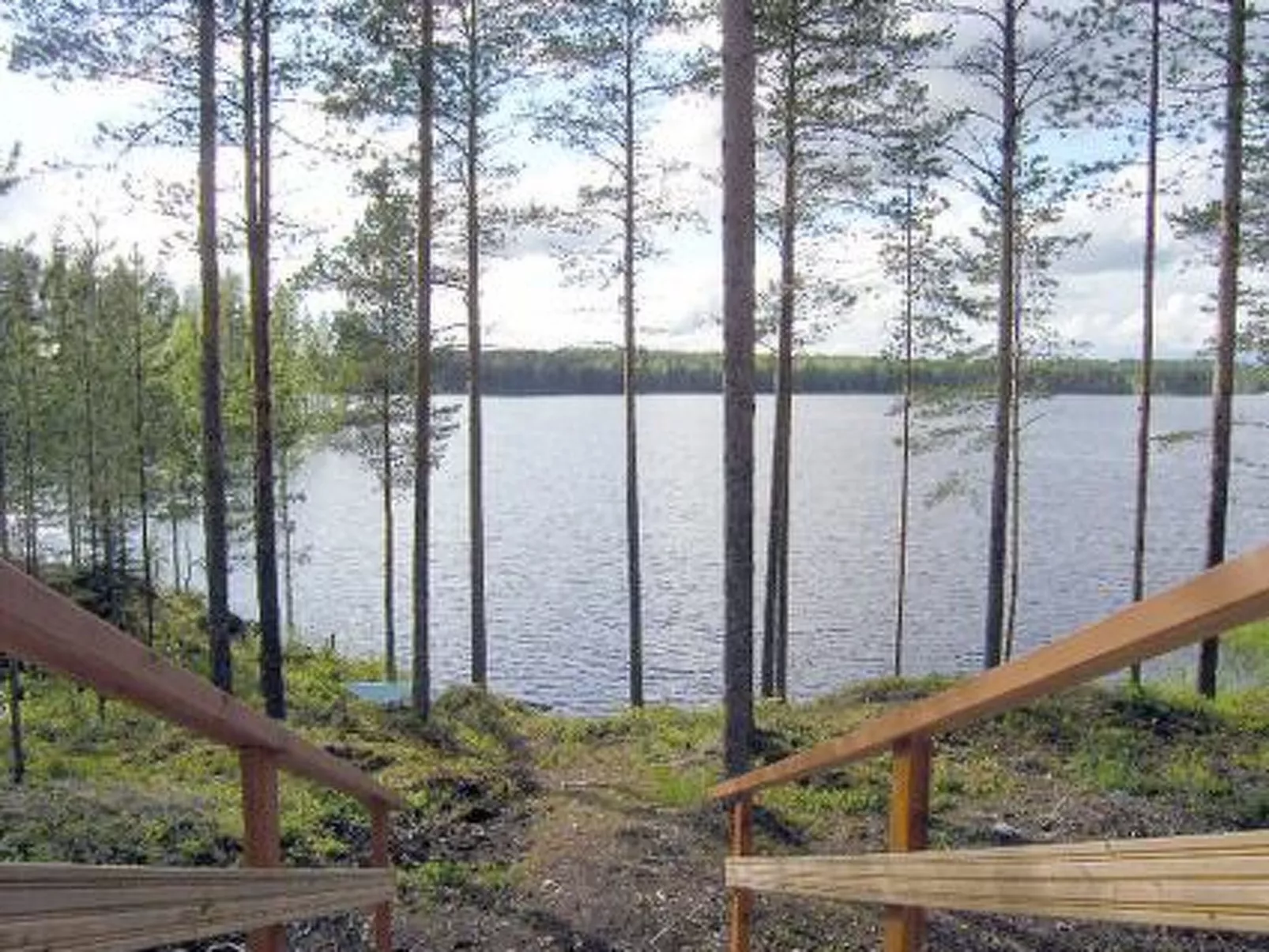 Syvälahti-Outside