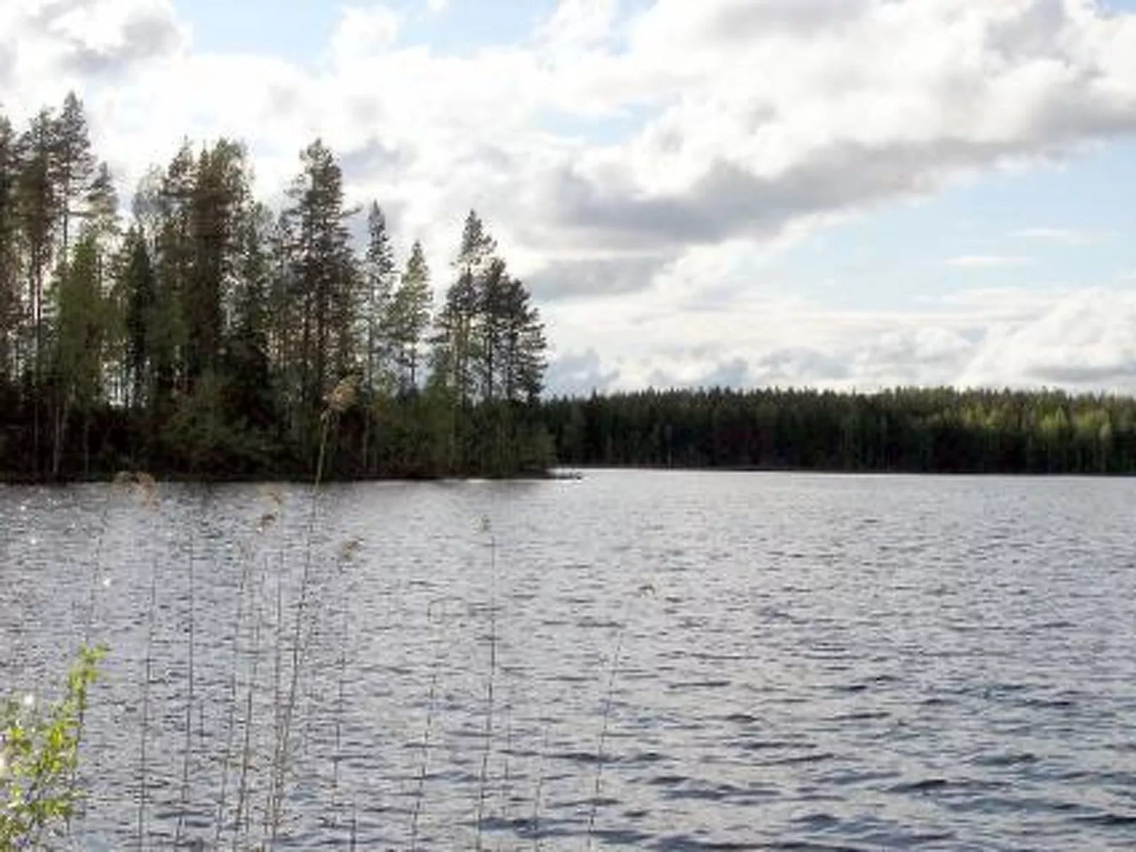 Syvälahti-Outside