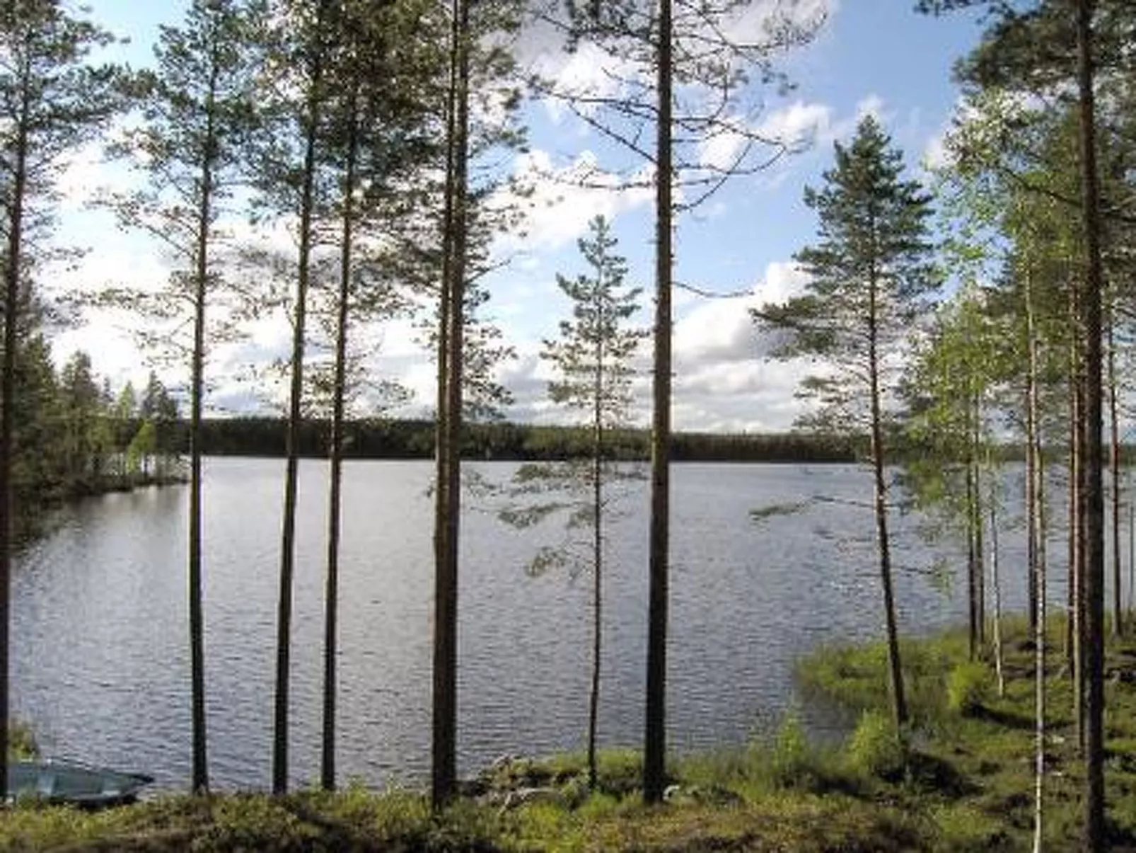 Syvälahti-Outside