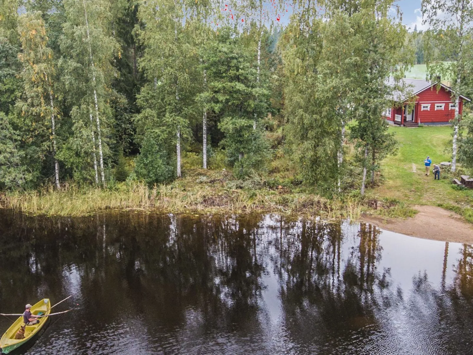 Kuikanranta