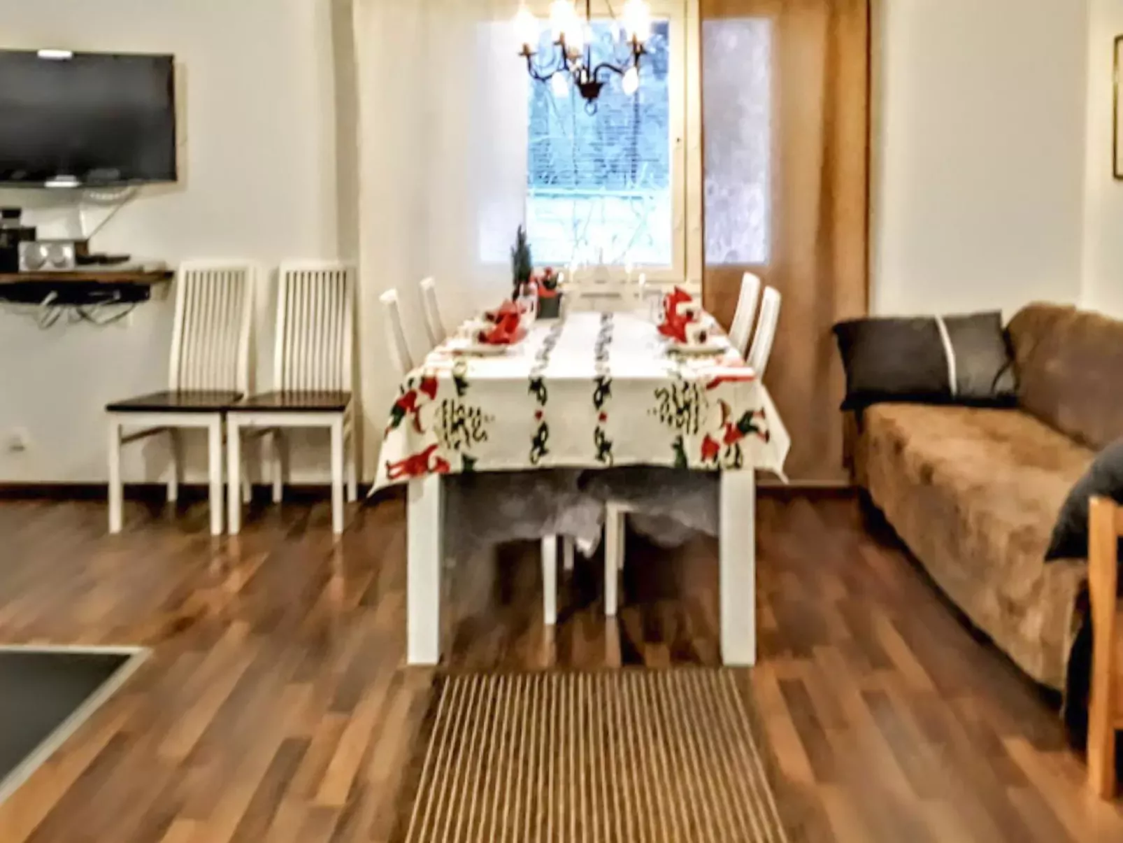 Villa paasirinne b-Inside