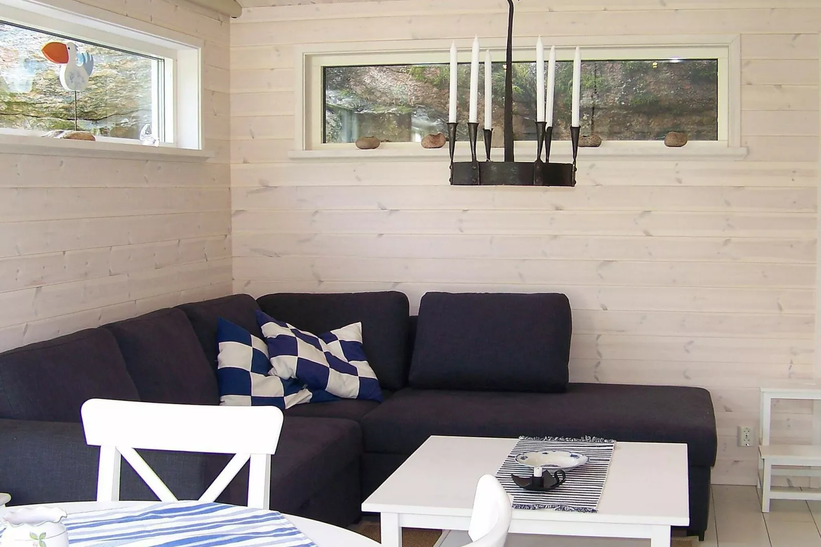 5 person holiday home in KÅLLEKÄRR-By Traum