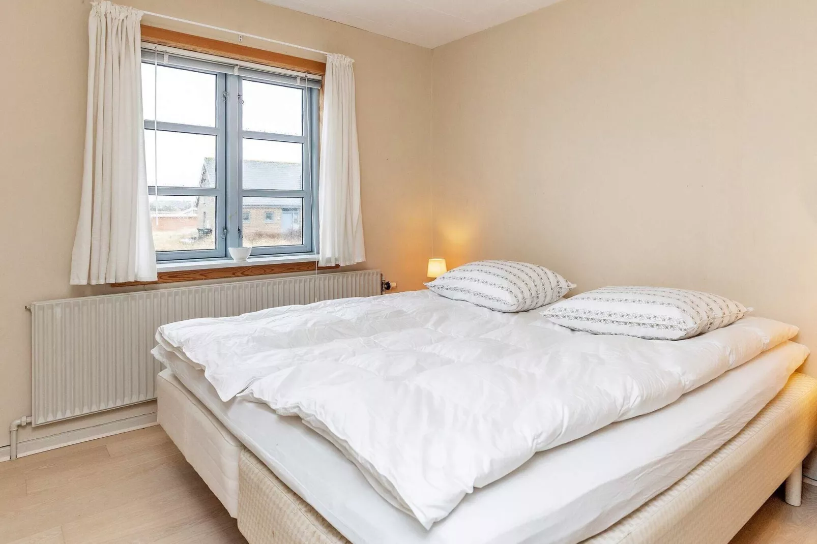 4 person holiday home in Frøstrup-Indoor