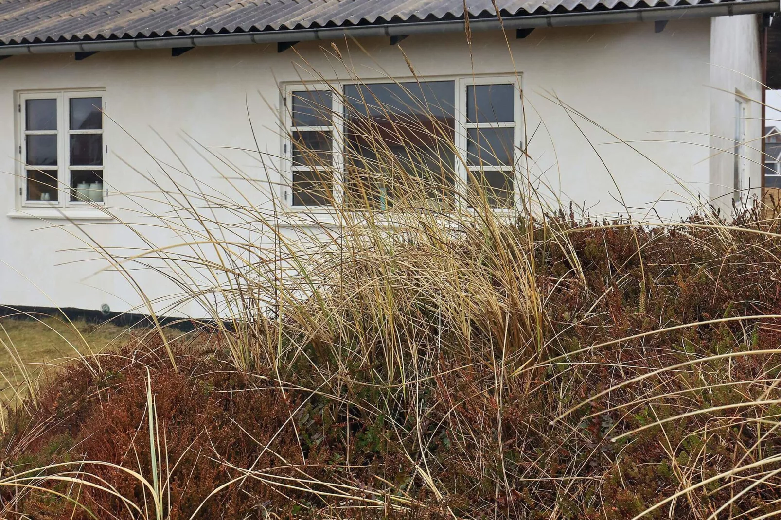 4 person holiday home in Frøstrup-View