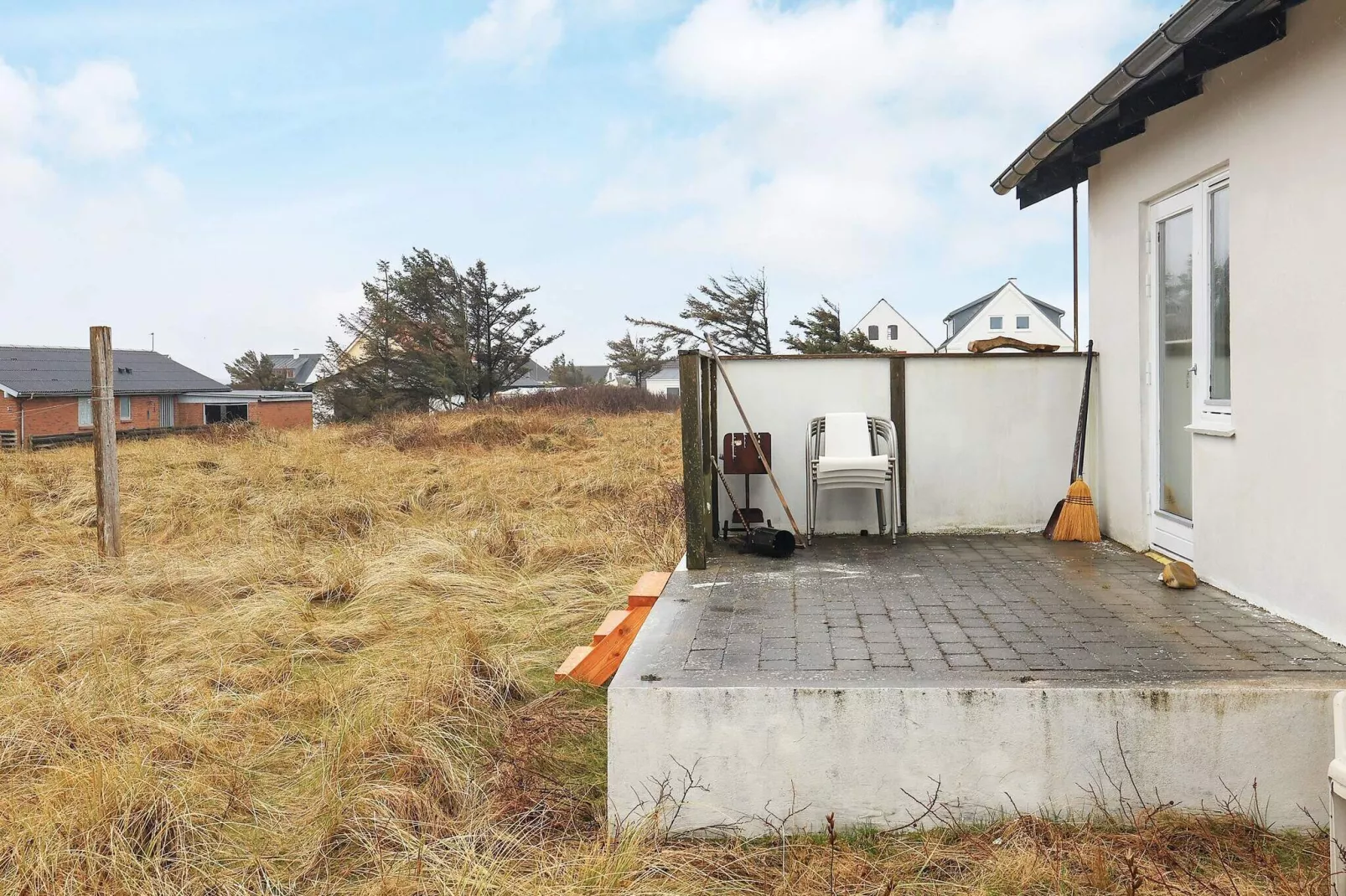 4 person holiday home in Frøstrup-View