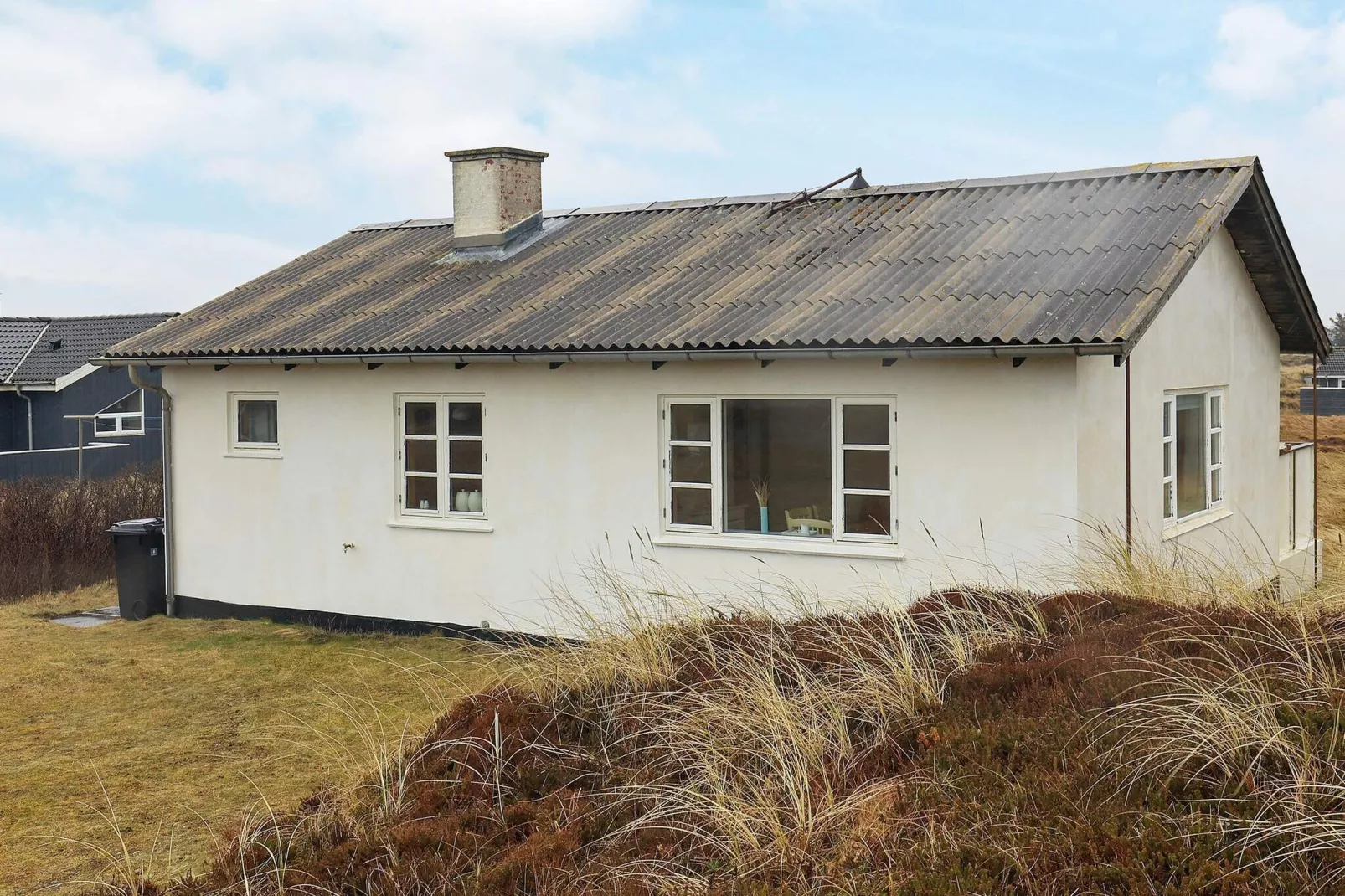 4 person holiday home in Frøstrup-View