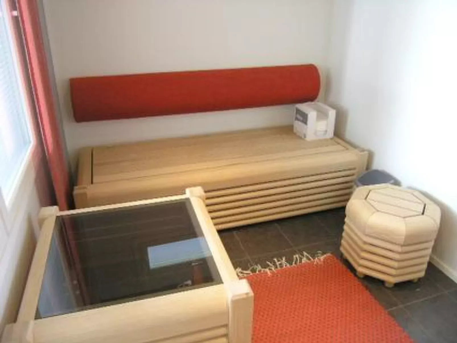 Paltamon golfhovi b-Inside
