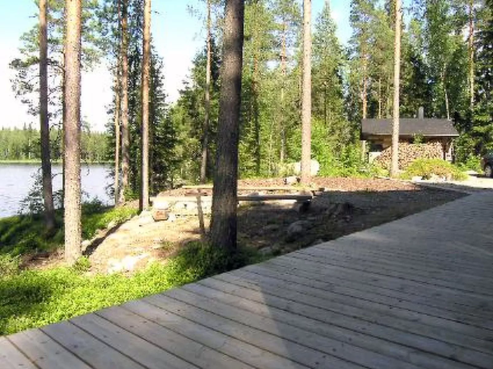 Puolukka-Drinnen