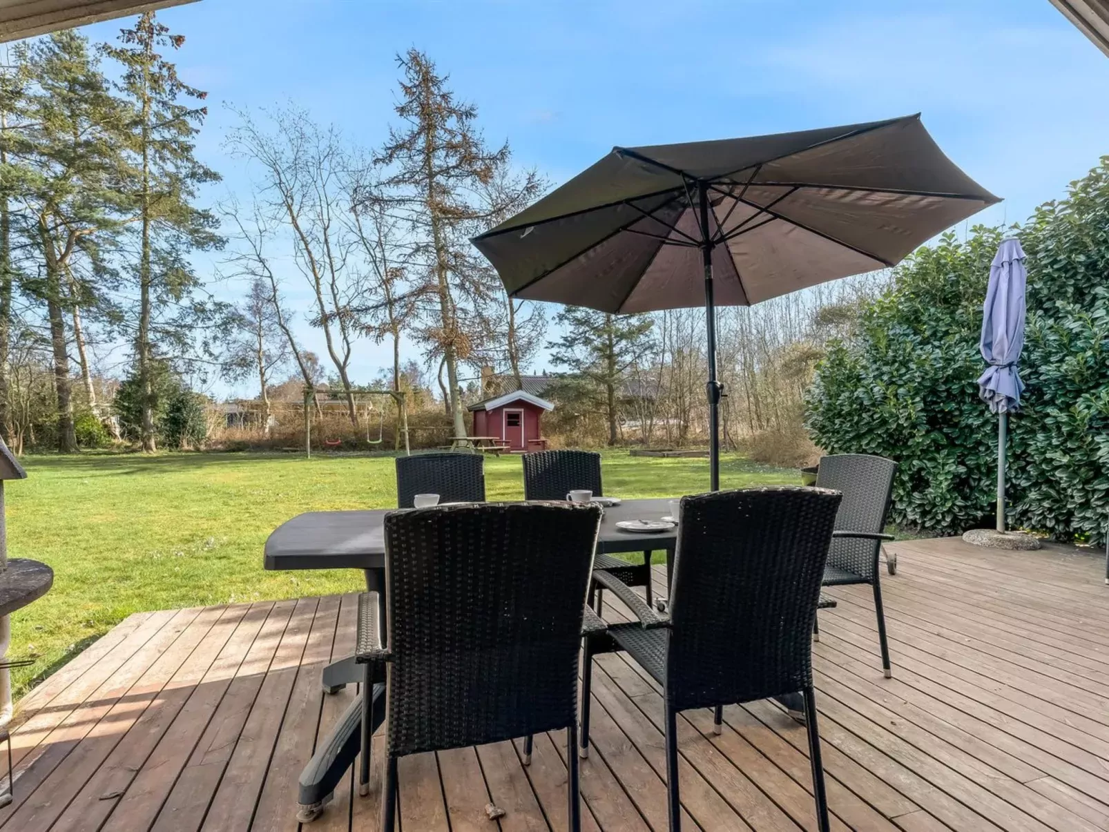"Emili" - 300m from the sea-Outside