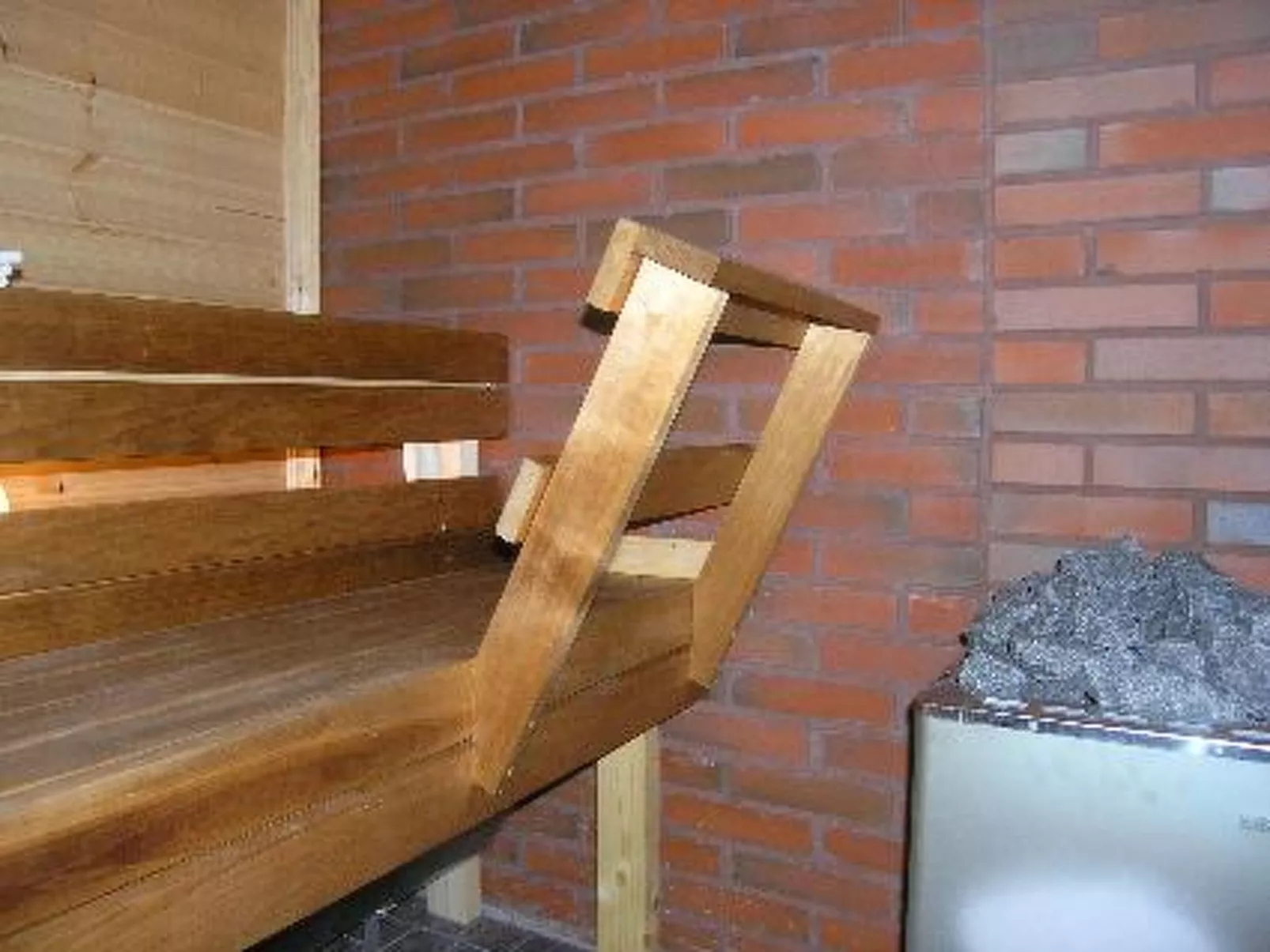Niittymökki-Inside