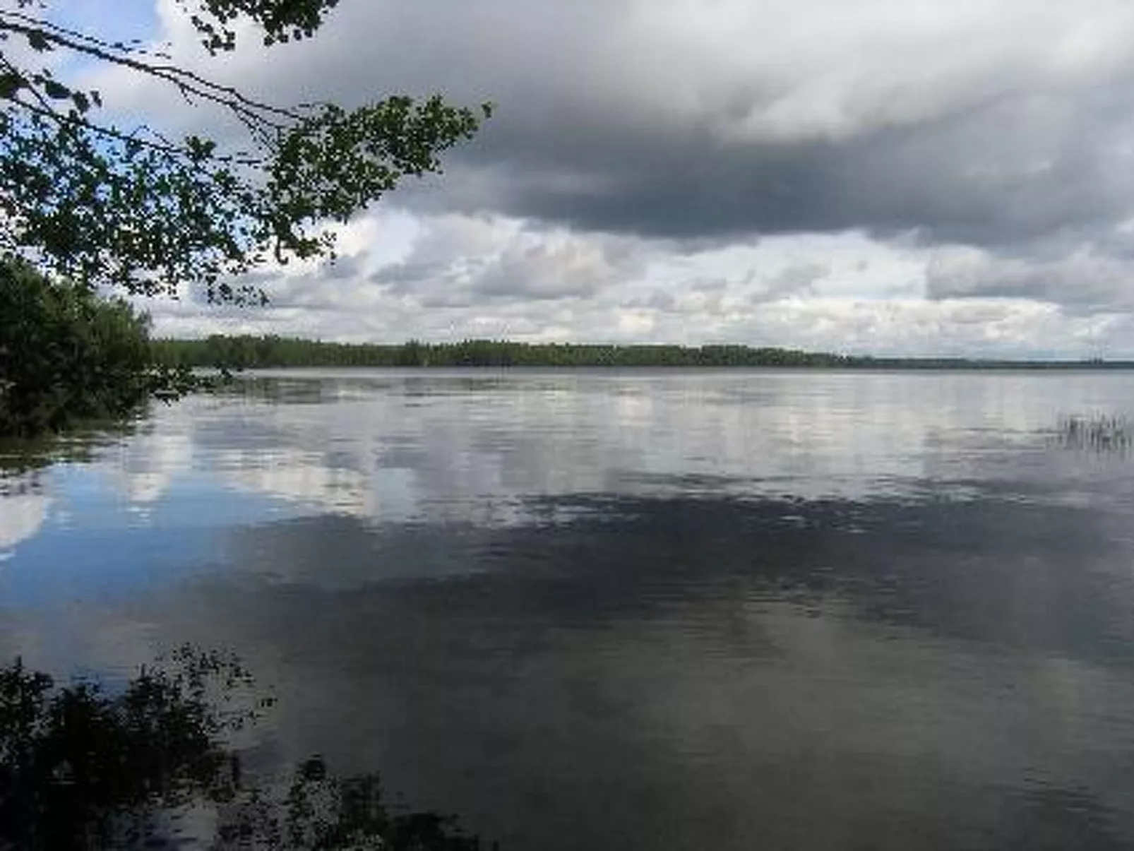 Niittymökki-Outside
