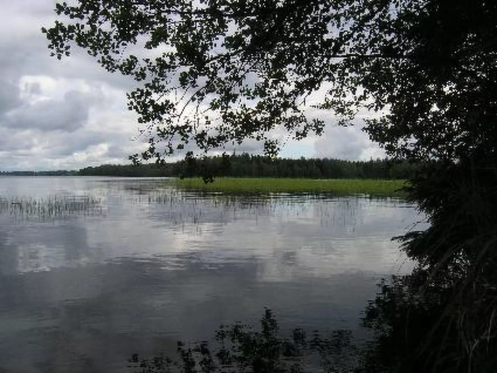 Niittymökki-Outside
