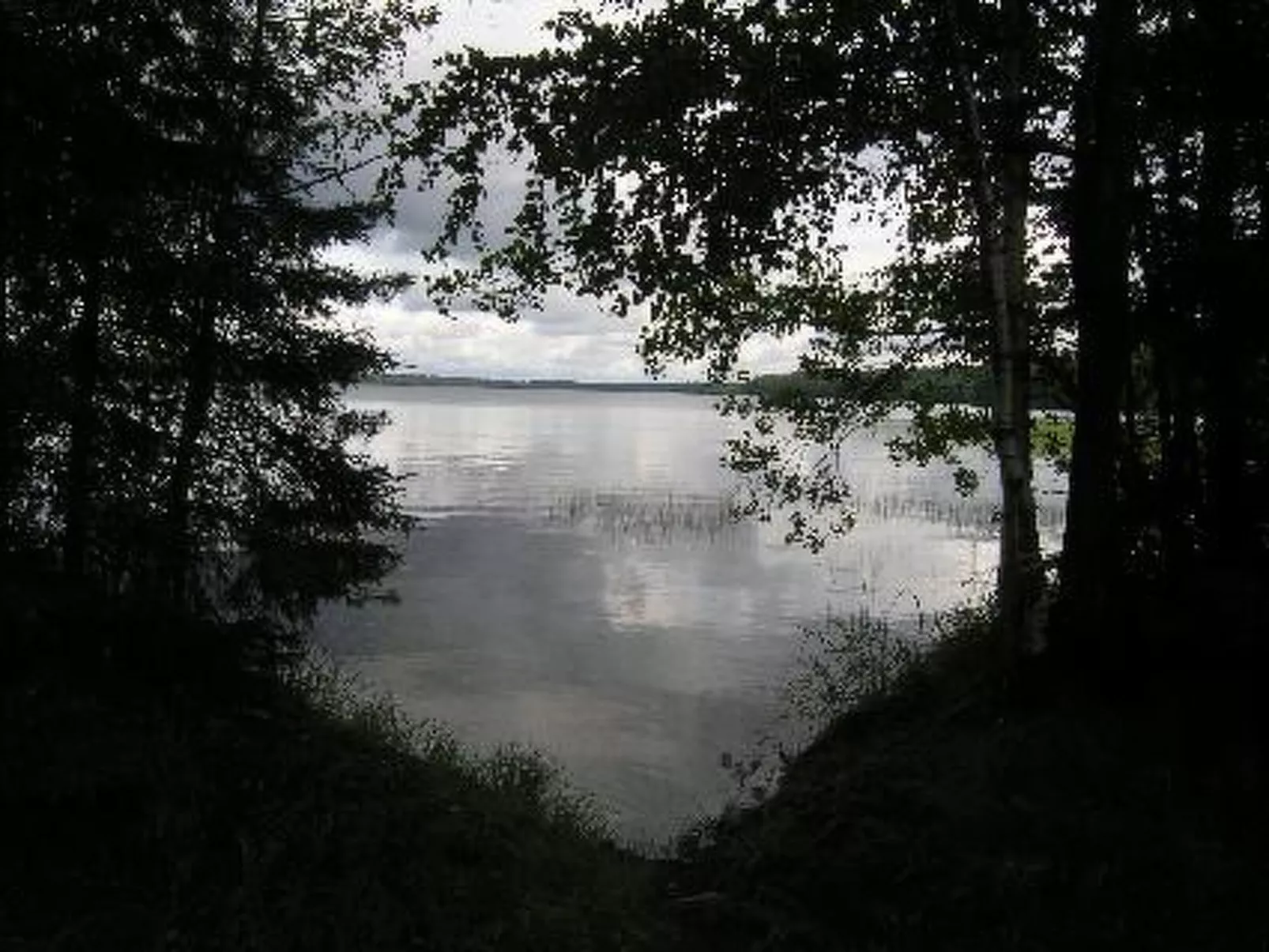 Niittymökki-Outside