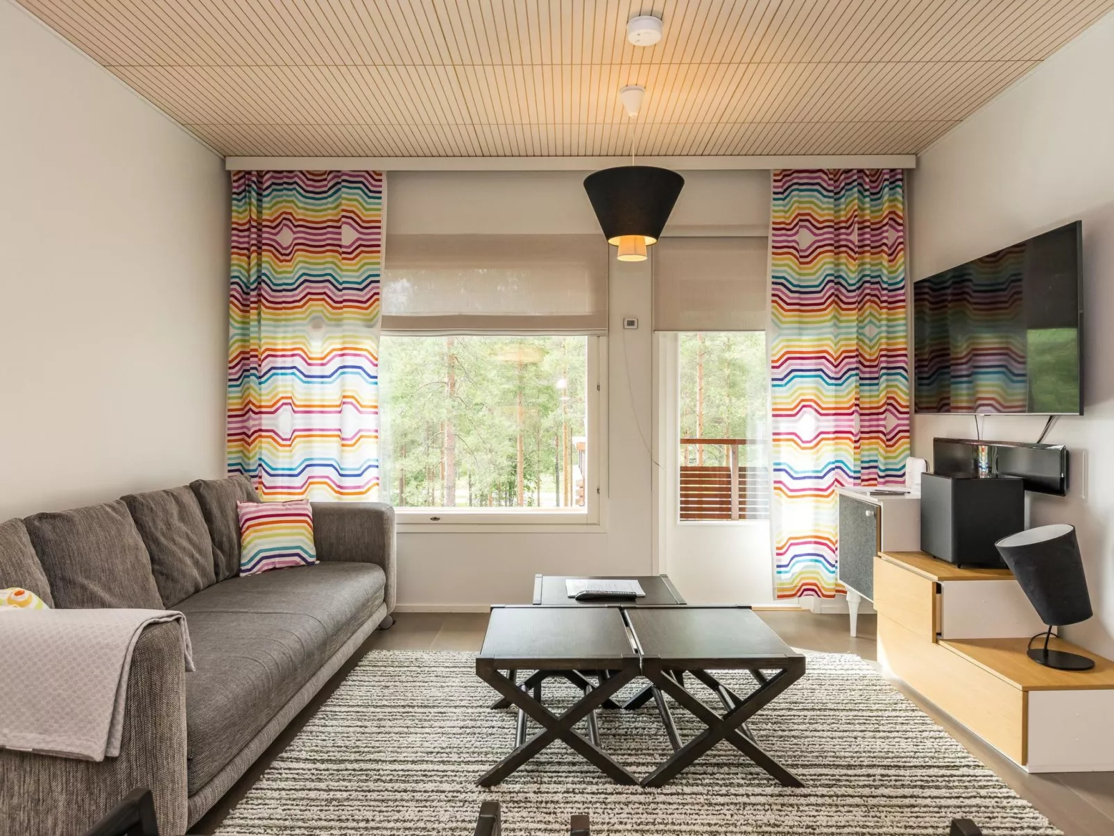 Haapala suites 21-Inside