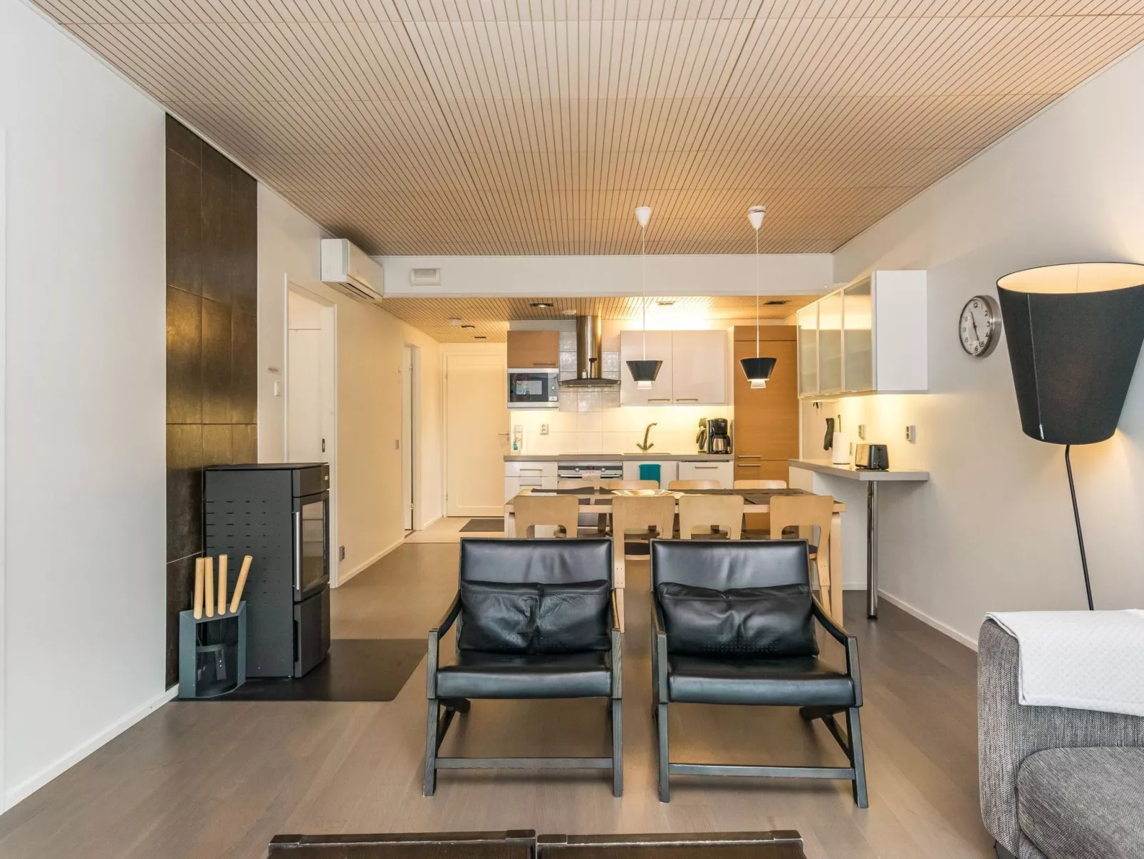 Haapala suites 21-Inside