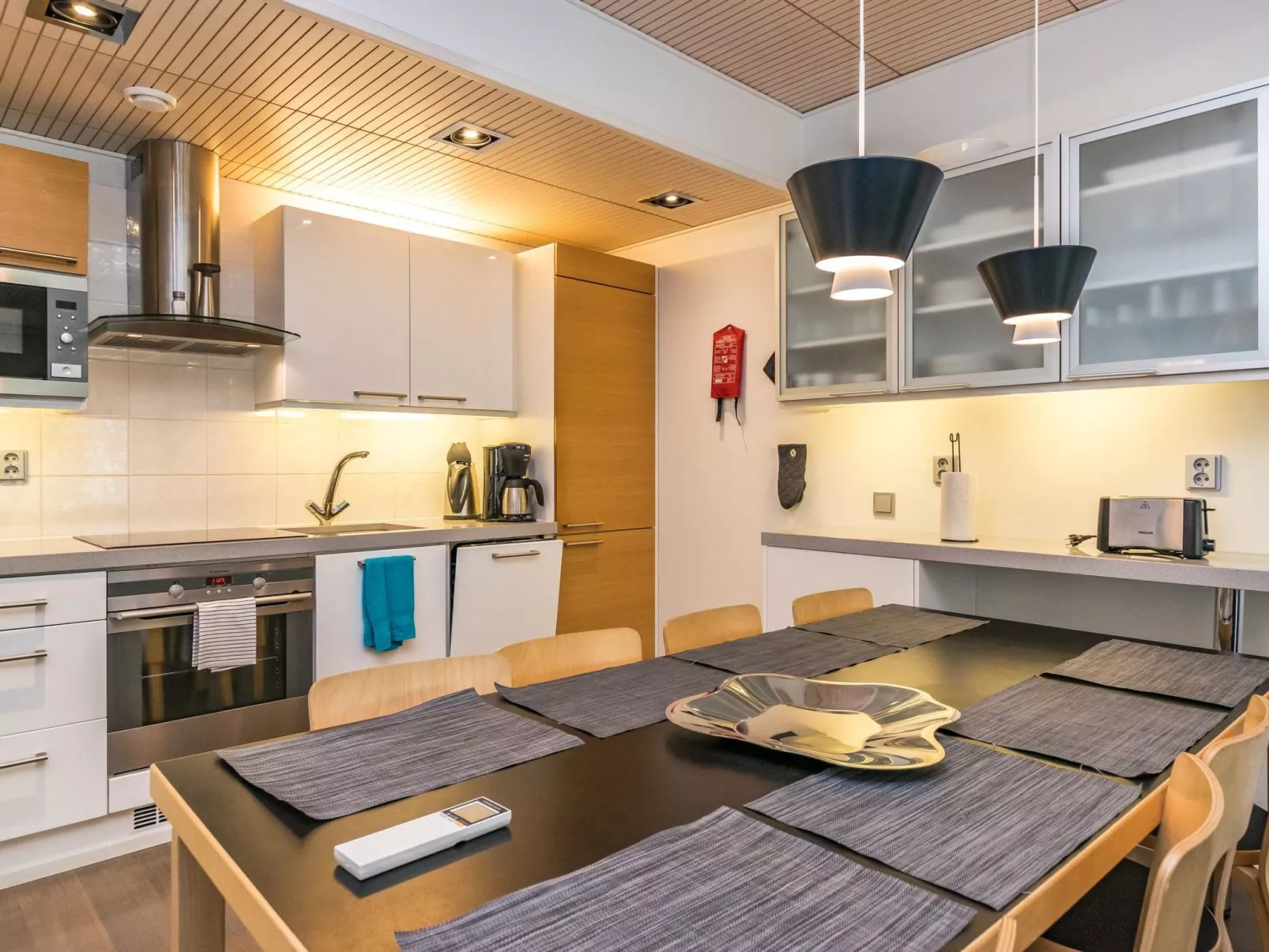Haapala suites 21-Inside