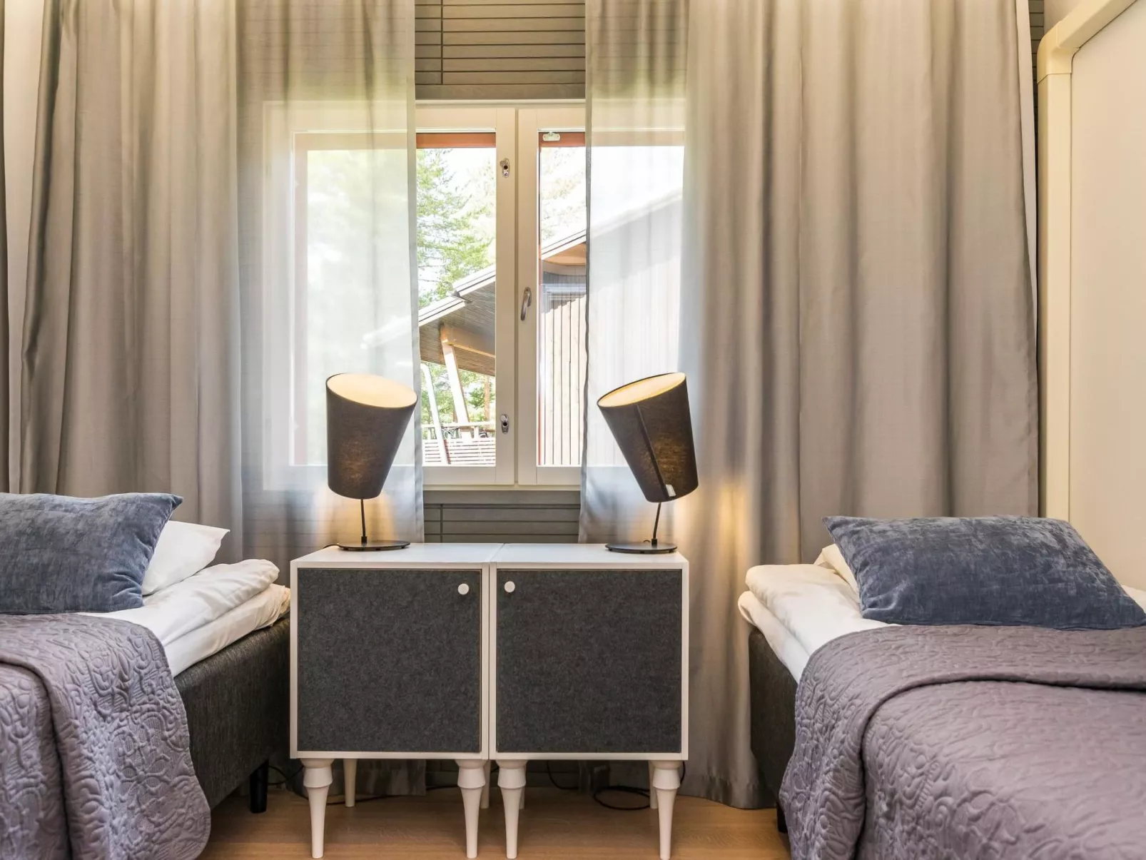 Haapala suites 21-Inside